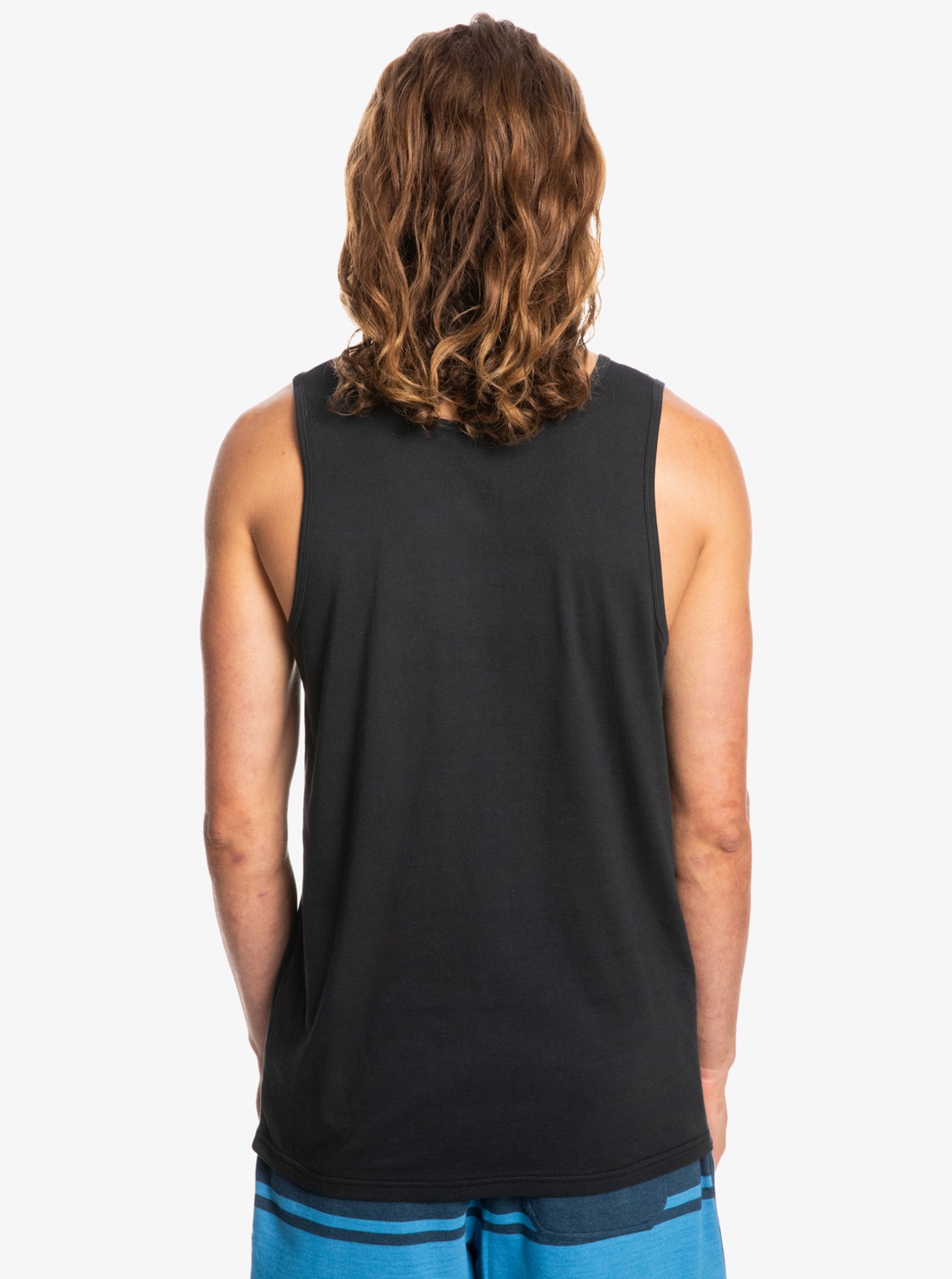 Quiksilver Tanktop »Comp Logo«