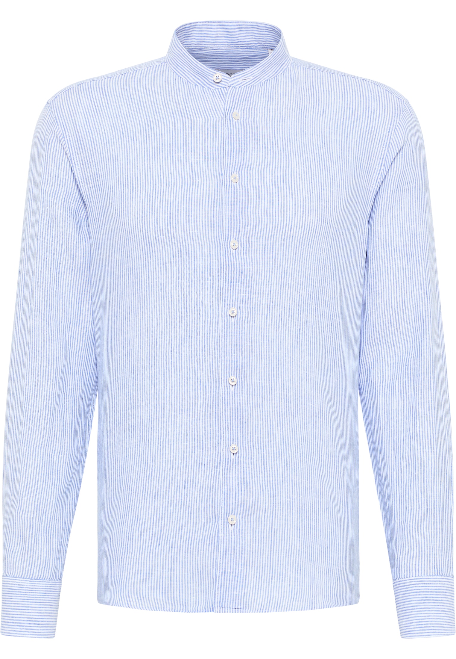 Eterna Langarmhemd »SLIM FIT«