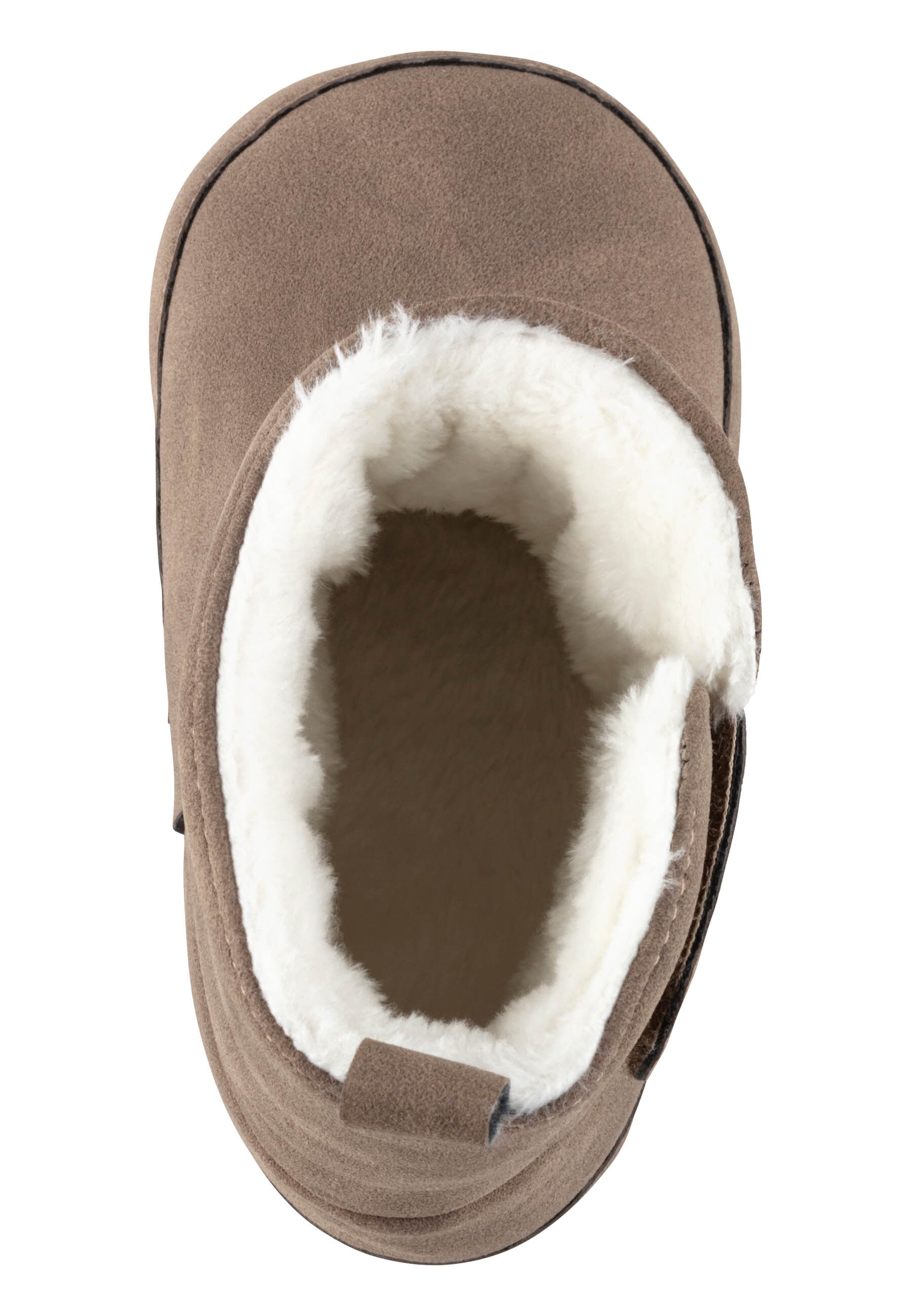 Sterntaler® Krabbelschuh »Baby Schuhe«