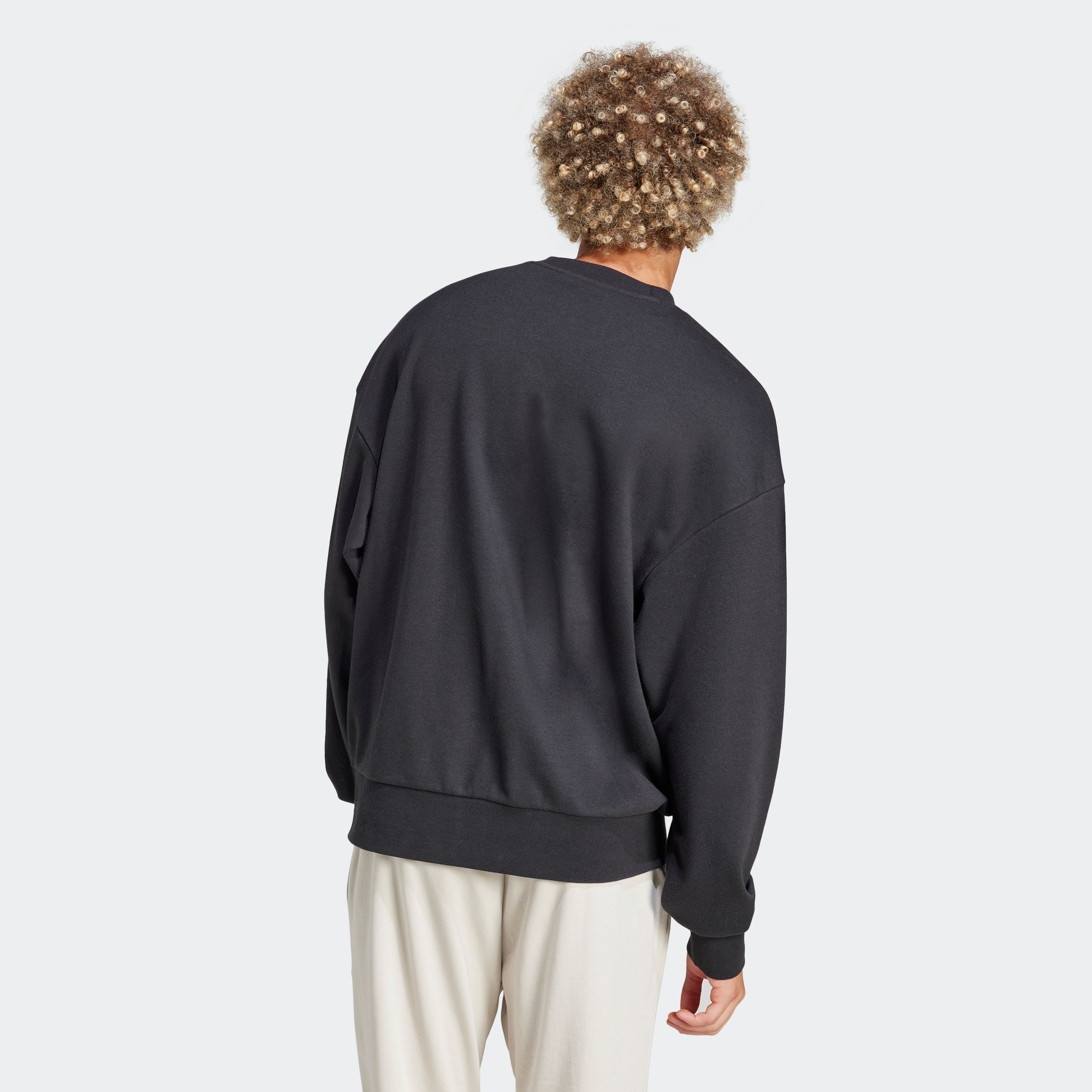 adidas Sportswear Sweatshirt »M SWT FT«