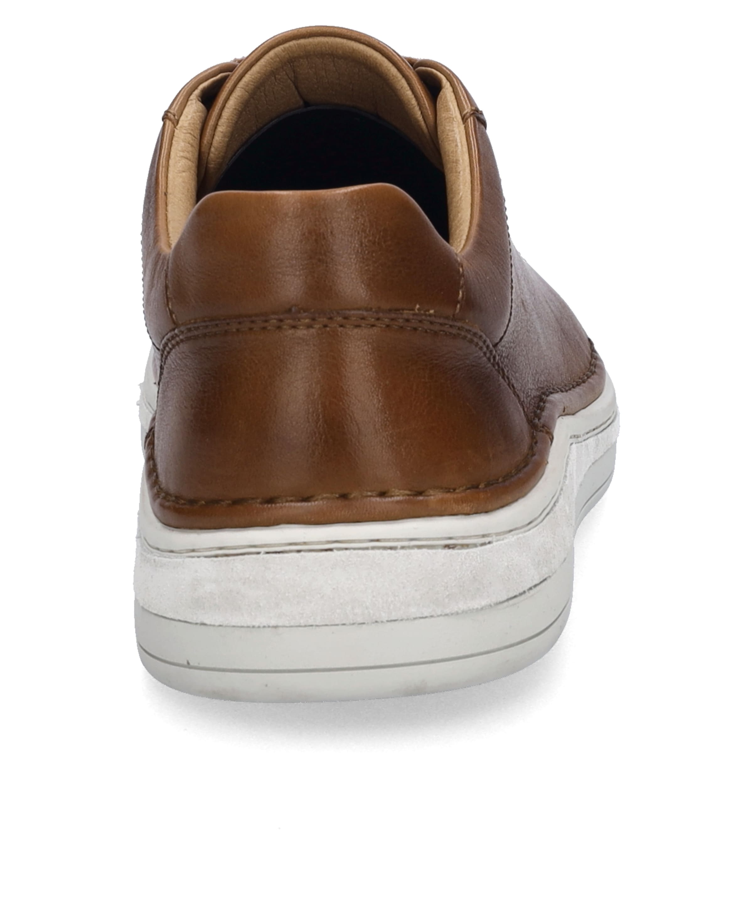 Josef Seibel Sneaker »Cleve 02, castagne«