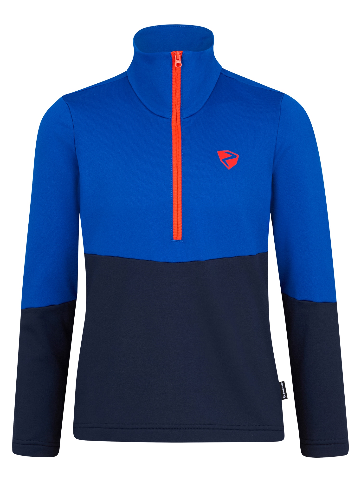 Ziener Sweatshirt »JARPS-Z midlayer junior«
