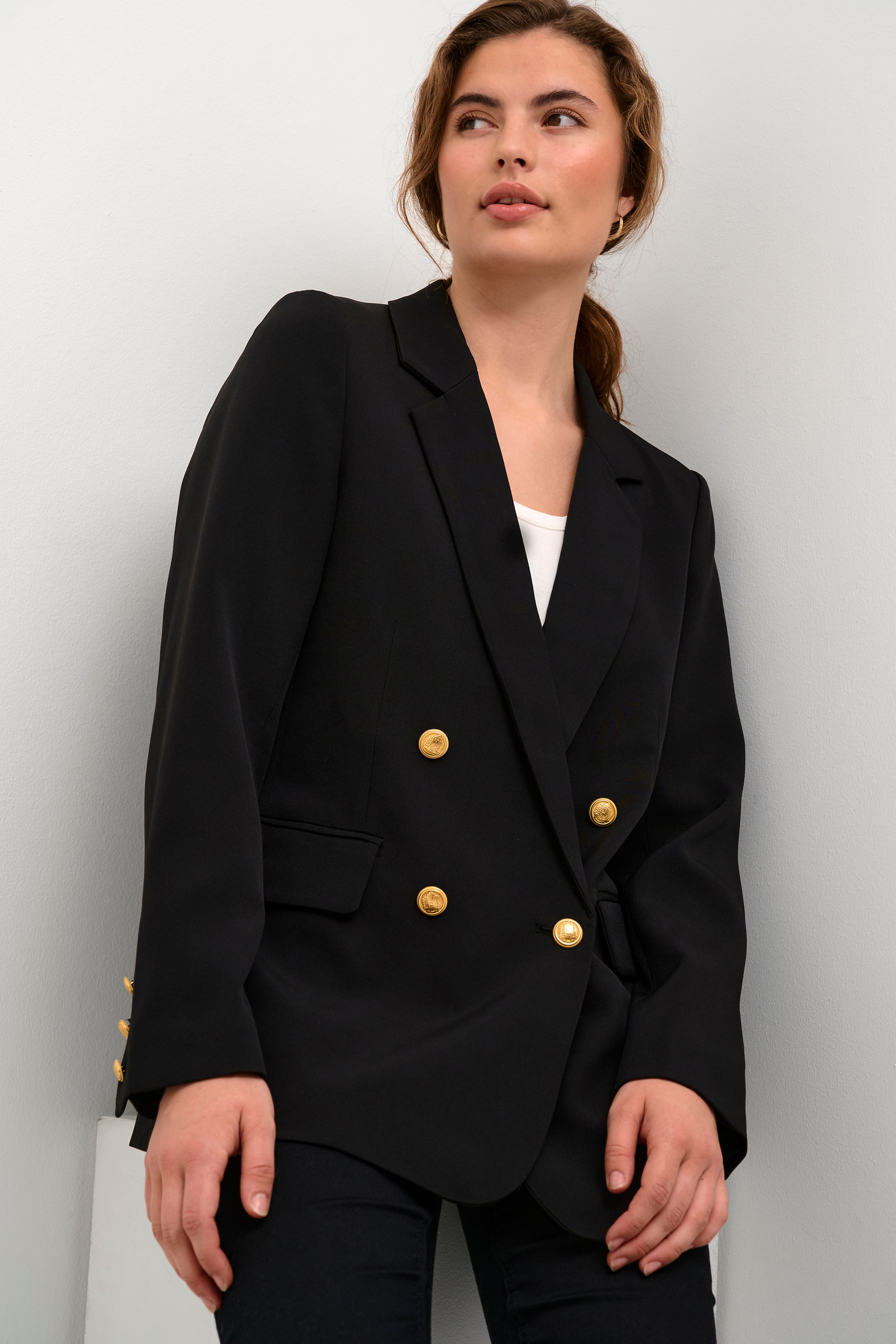 Culture Blusenblazer »Blazer CUeva«