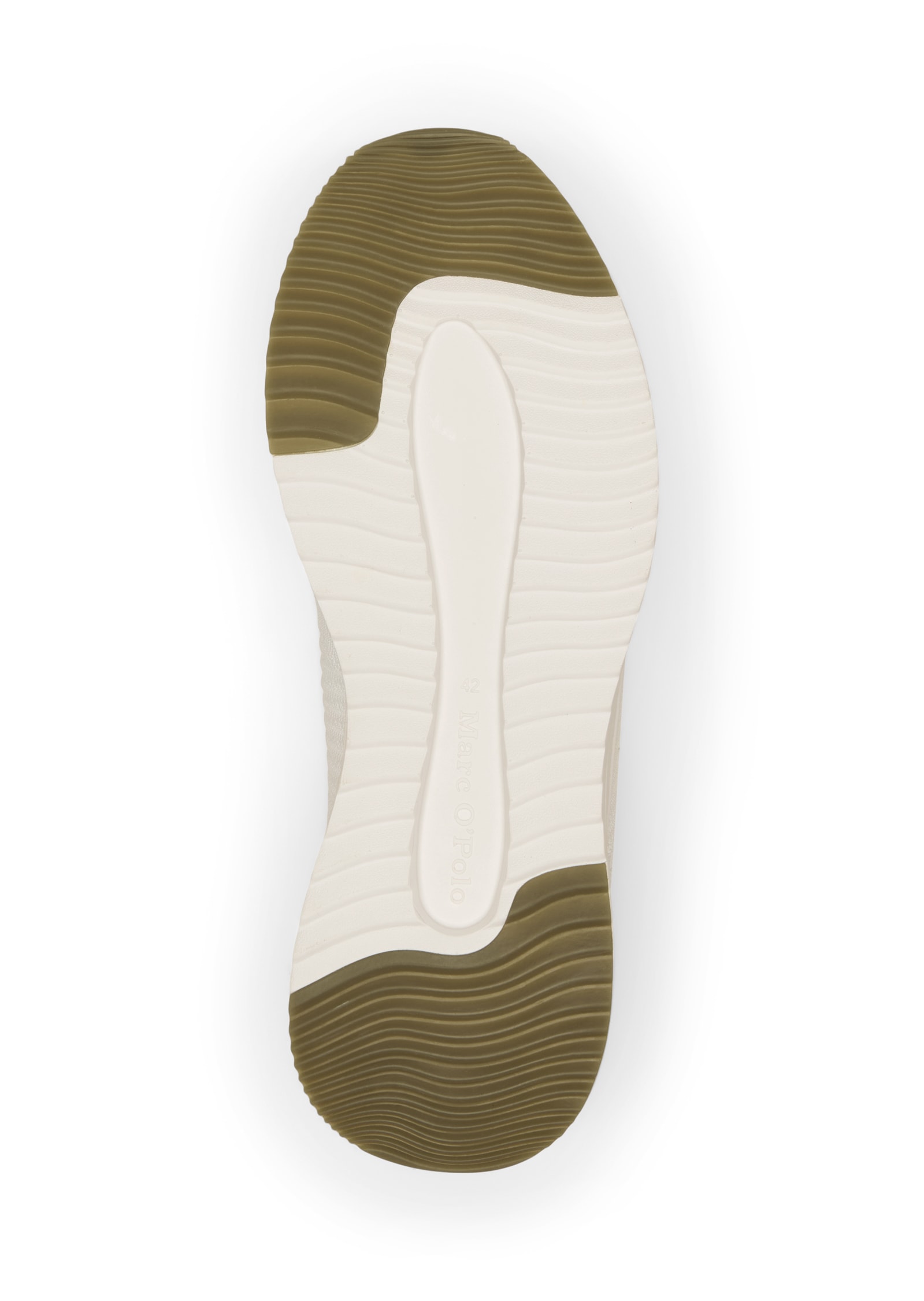 Marc O'Polo Slip-On Sneaker »Jasper«  Slipper, Freizeitsneaker, Halbschuh mit Anziehlasche