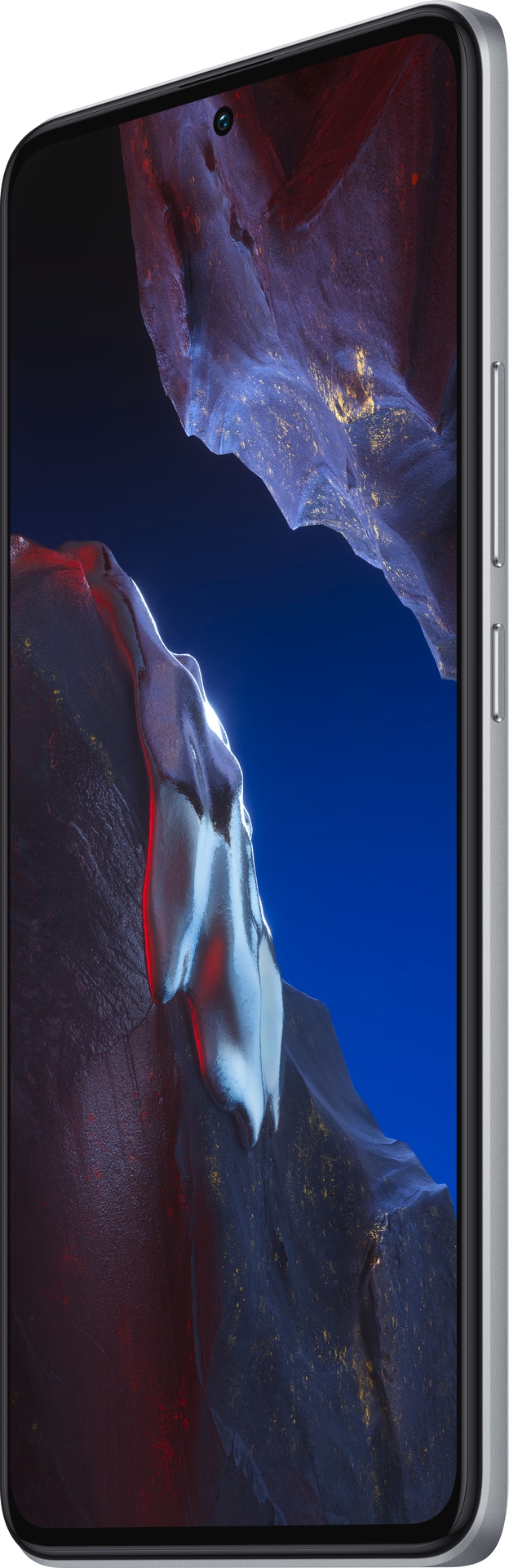 Xiaomi Smartphone »POCO F5 Pro 12GB+256GB«, Schwarz/schwarz, 16,9 cm/6,67  Zoll, 256 GB Speicherplatz, 64 MP Kamera jetzt bestellen bei OTTO