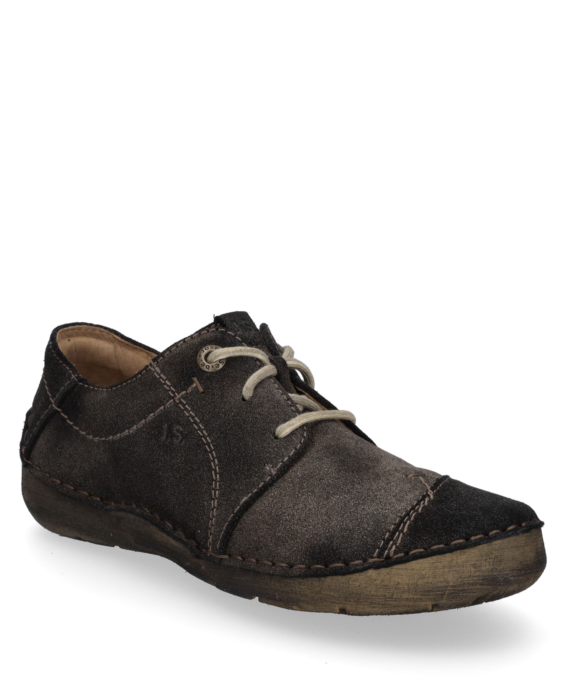 Josef Seibel Schnürschuh »Fergey 20, bronze«