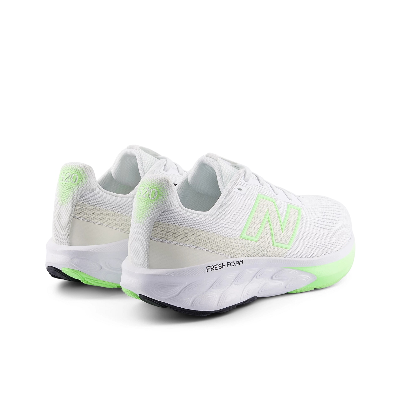 New Balance Laufschuh »520«