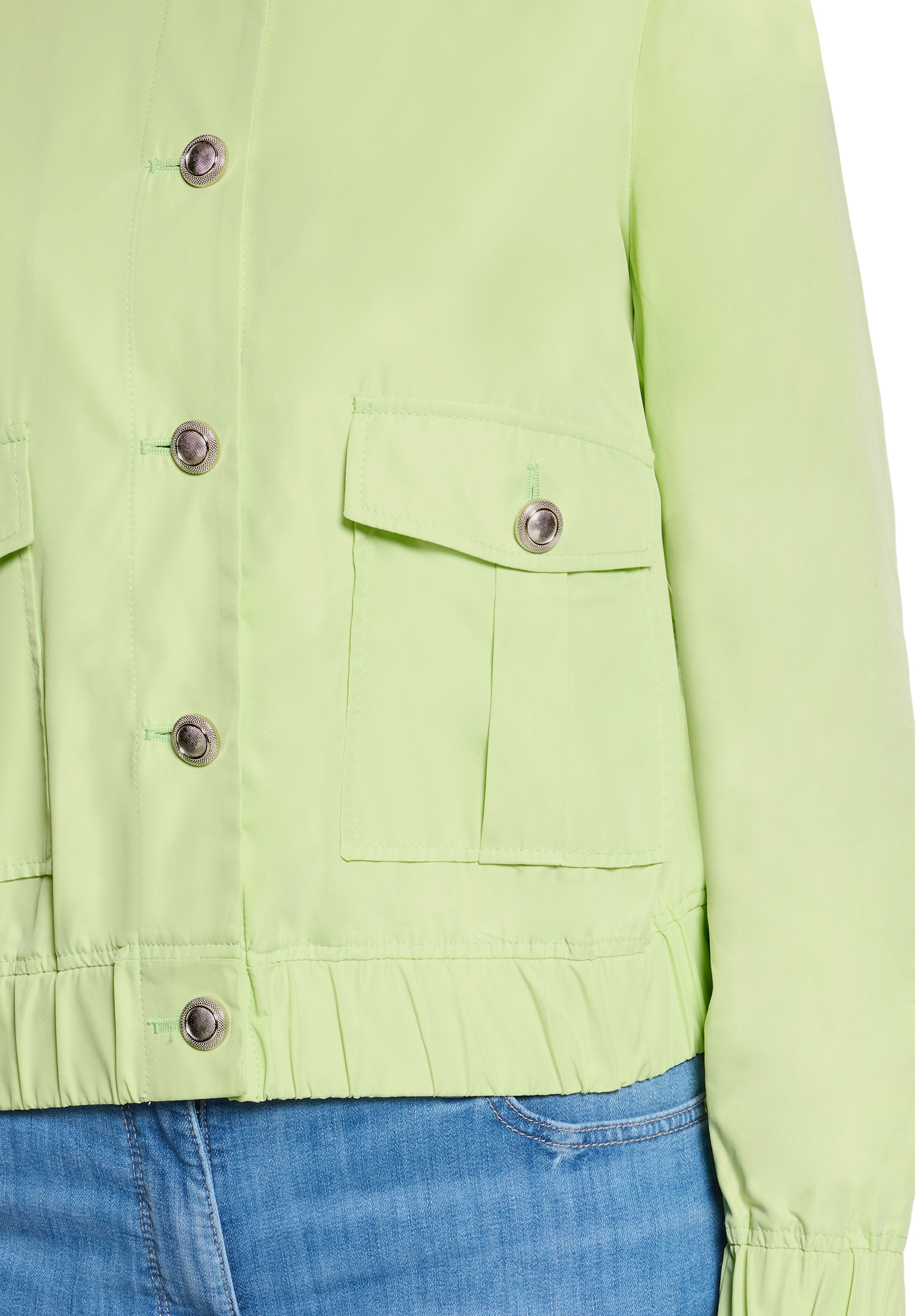 Betty Barclay Jackenblazer »Blazer-Jacke langarm«