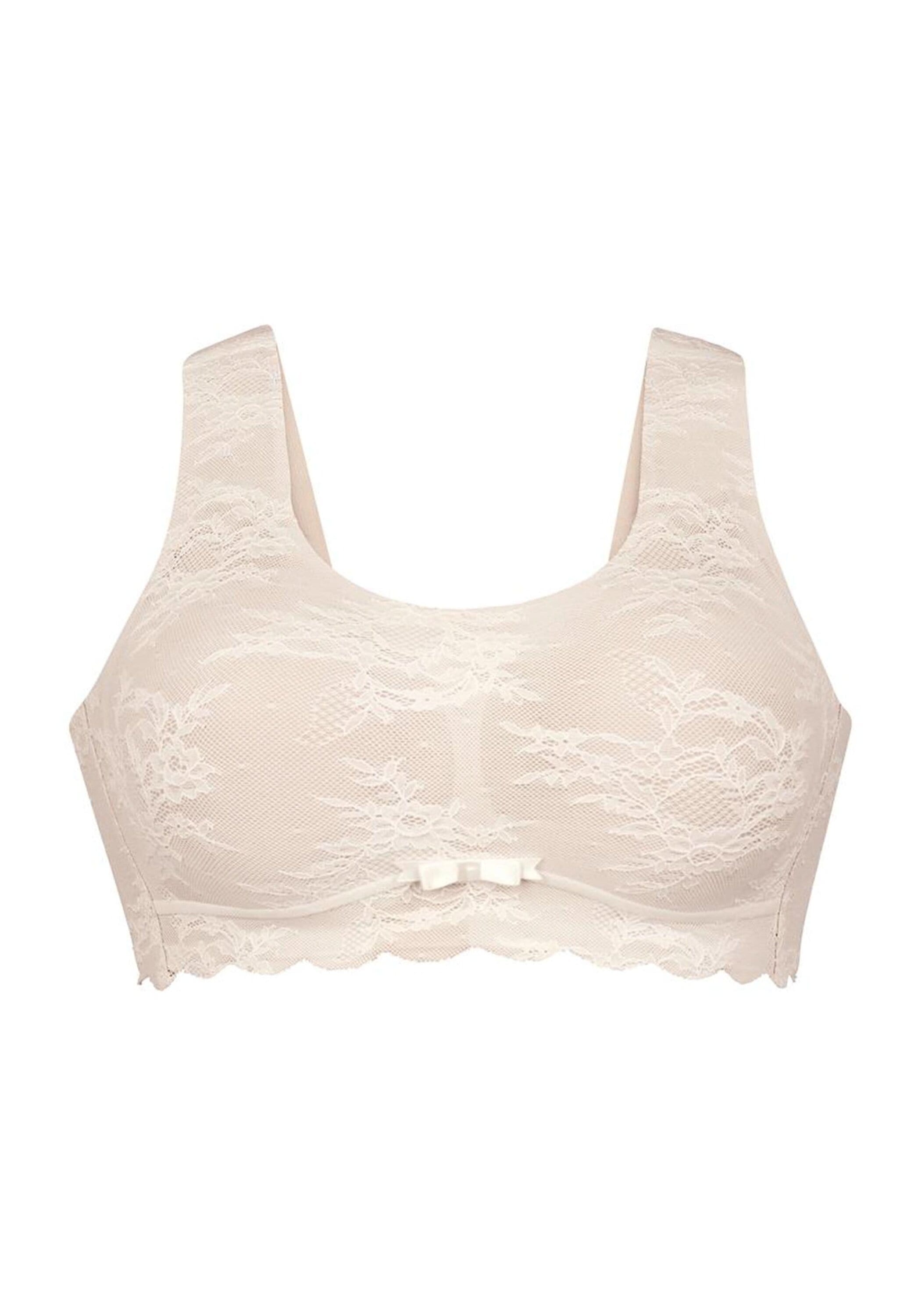 Bustier »BH Essentials Lace Bustier 1er Pack«