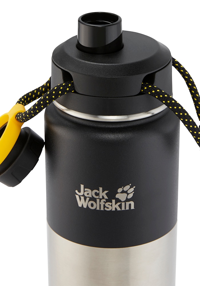 Jack Wolfskin Isolierflasche »KAROO 0.75«