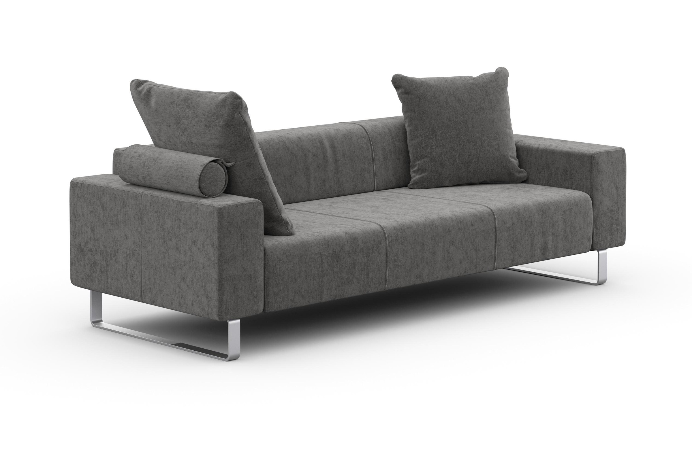 machalke® 2,5-Sitzer »groove«
