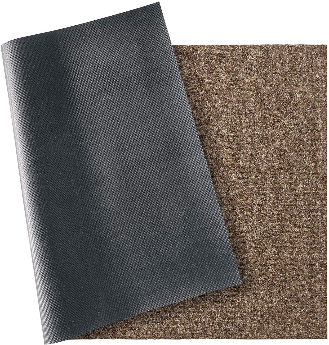 wash+dry by Kleen-Tex Fußmatte, rechteckig
