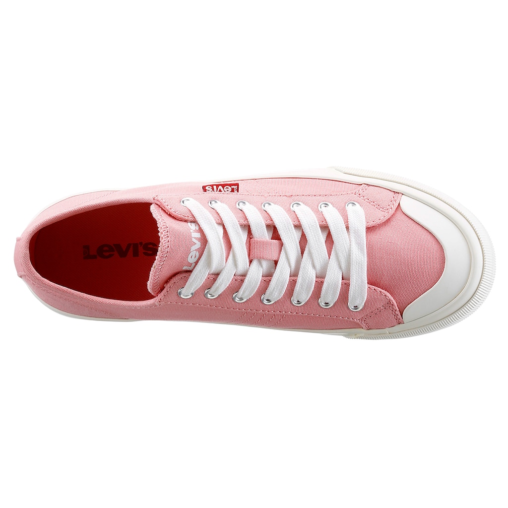 Levi's® Plateausneaker »HERNADES 3.0«