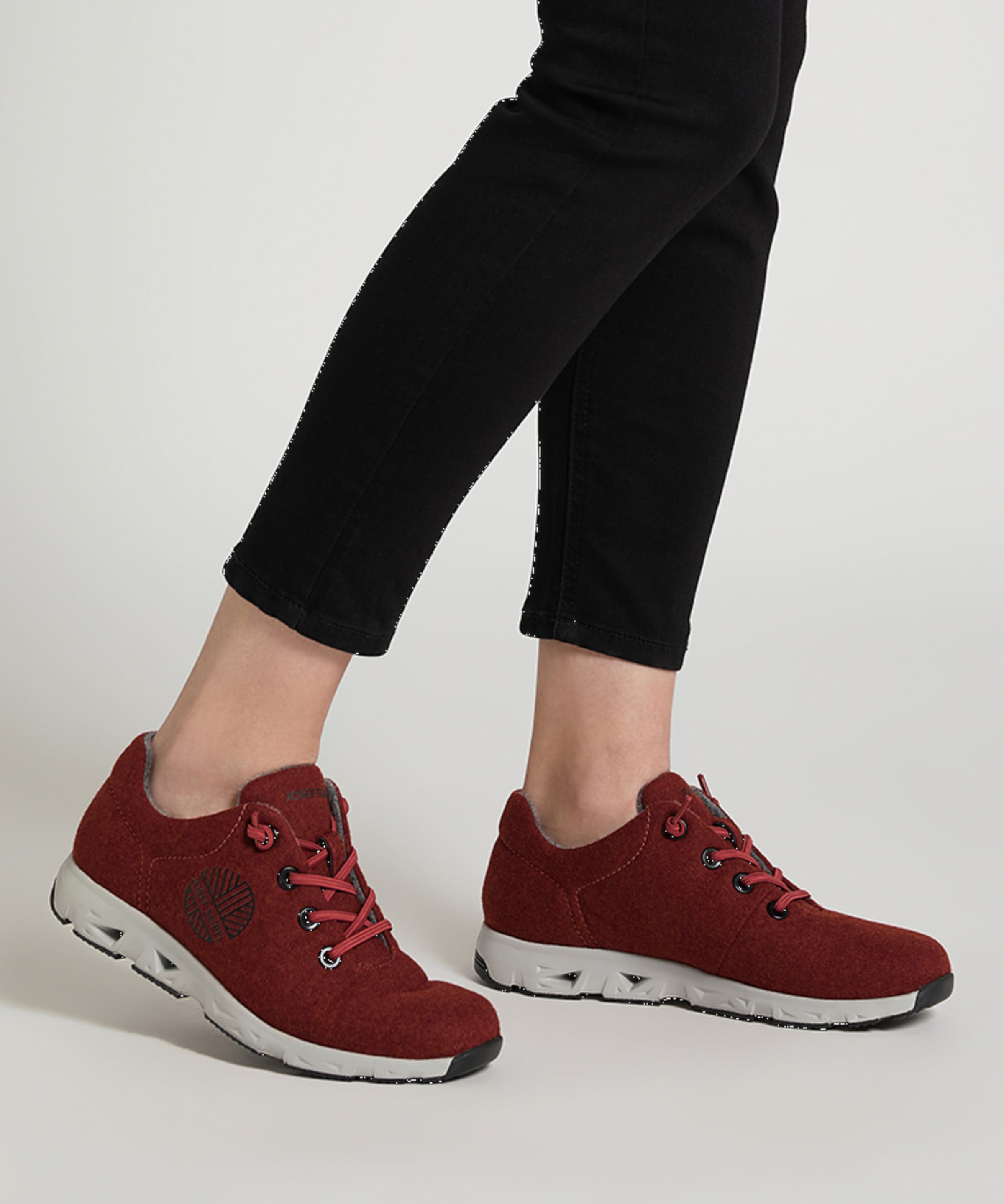 Josef Seibel Sneaker »Noih 05, rost«