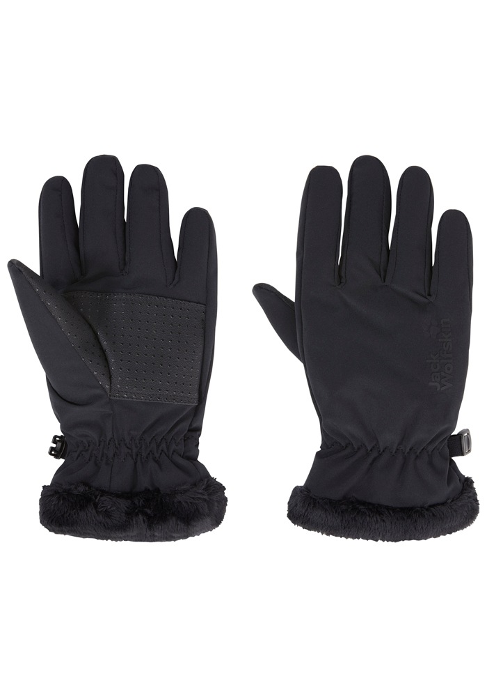 Jack Wolfskin Fleecehandschuhe »HIGHLOFT GLOVE K«