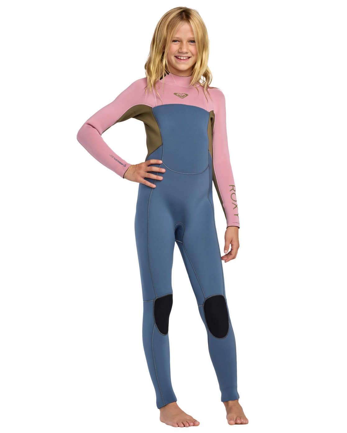 Roxy Neoprenanzug »3/2mm Prologue+«, Größe 12 (148-155 cm & 41-46 kg)