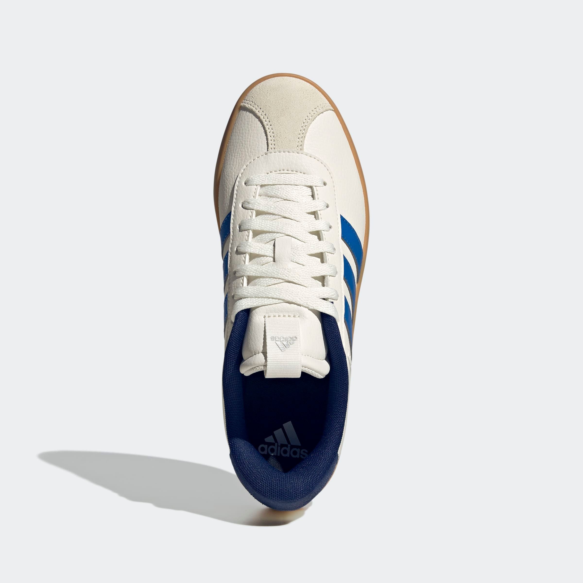 adidas Sportswear Sneaker »VL COURT 3.0«, inspiriert vom Design des adidas samba