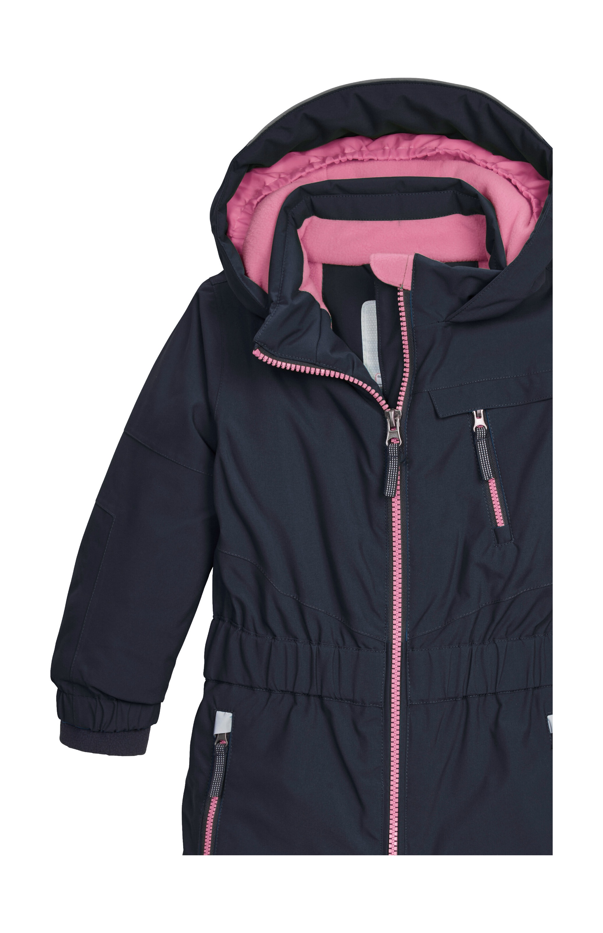 first instinct by killtec Overall »FISW 46 MNS ONPC« Wind- u wasserdichter Schneeanzug mit verlängerbaren Armen und Beinen