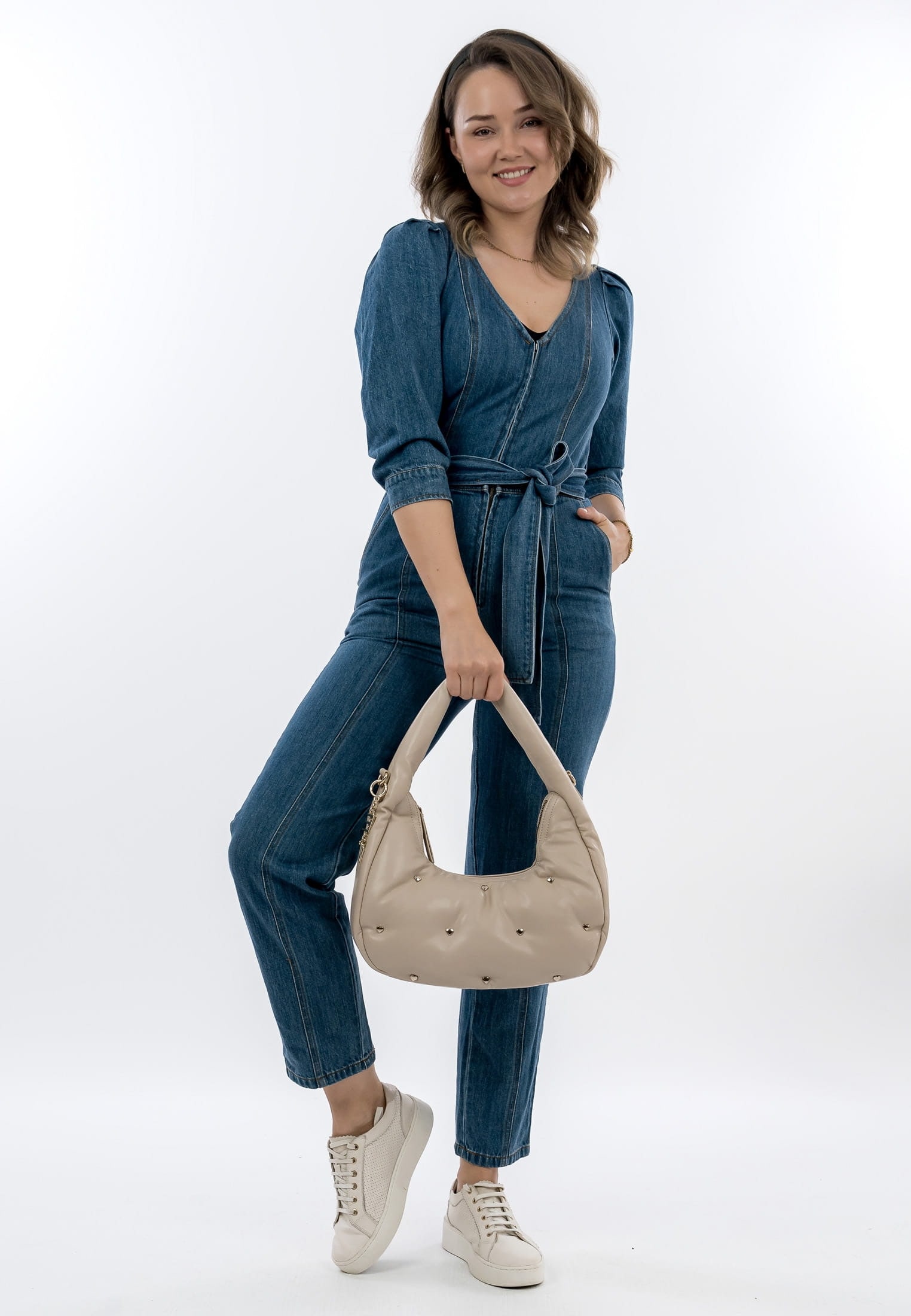 EMILY & NOAH Beuteltasche »Beutel E&N Heaven«