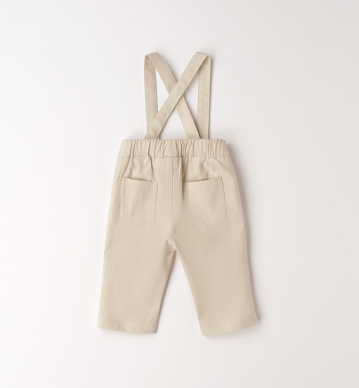 iDo Hosenträger »BABY BOY TROUSERS«