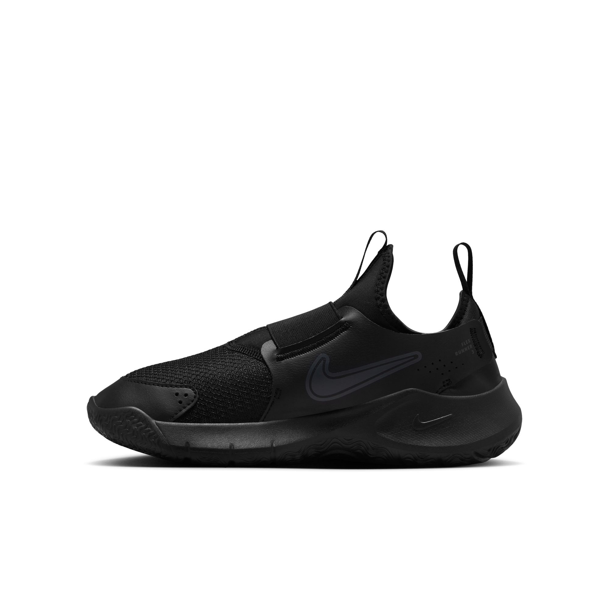Nike Slip-On Sneaker »Flex Runner 3«  Für Jugendliche