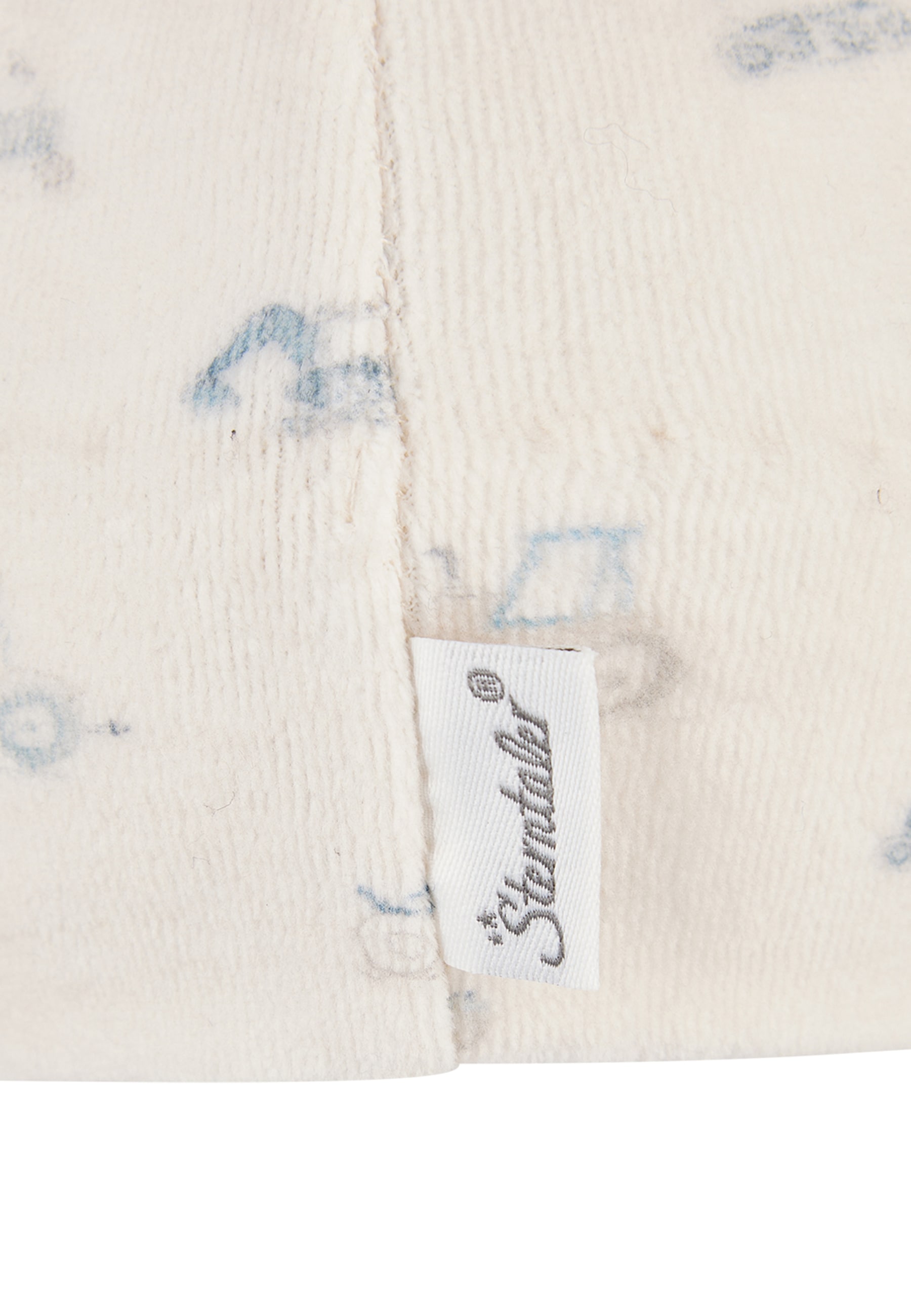 Sterntaler® Beanie »Beanie Fahrzeuge«