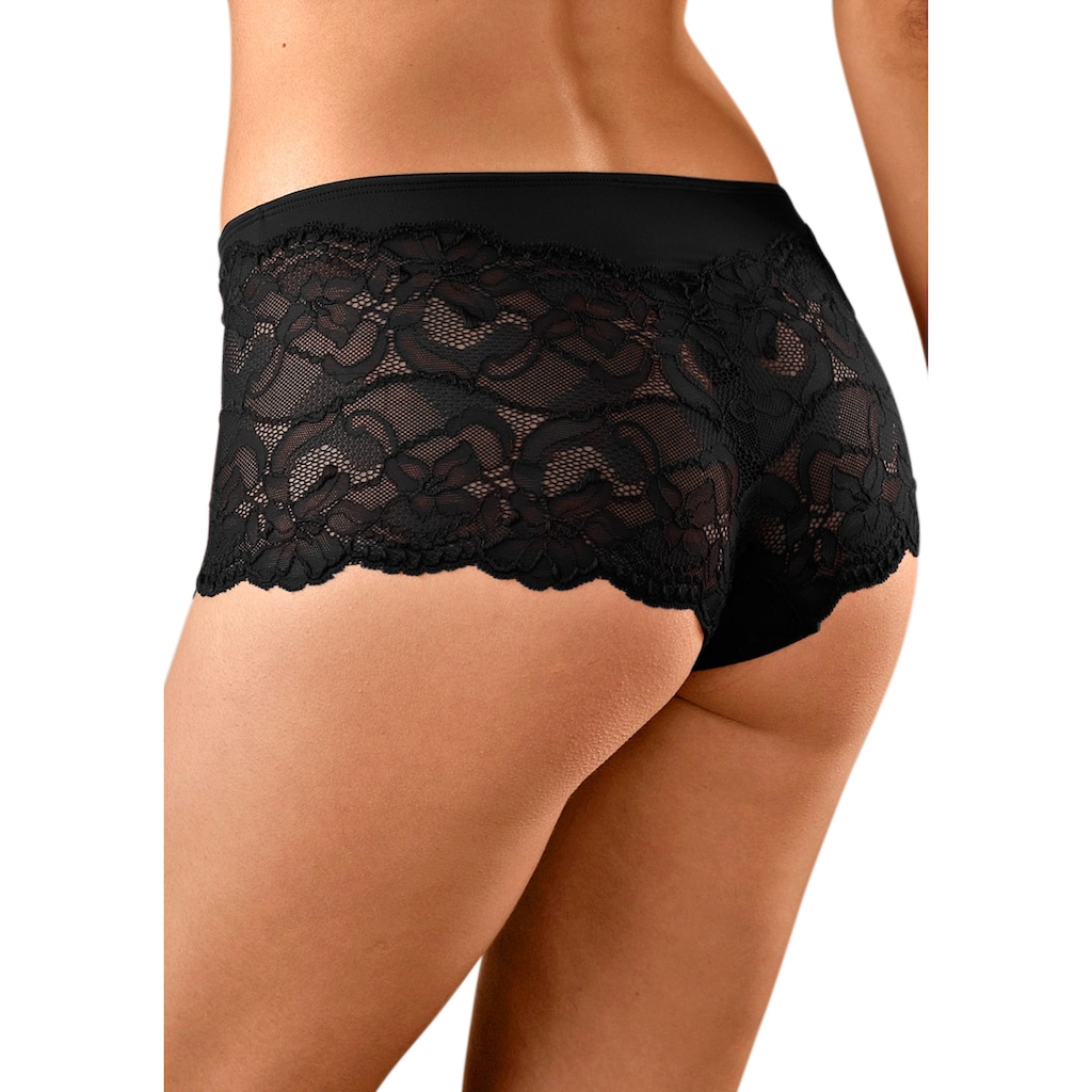 Vivance Panty, (Packung, 2 St.)