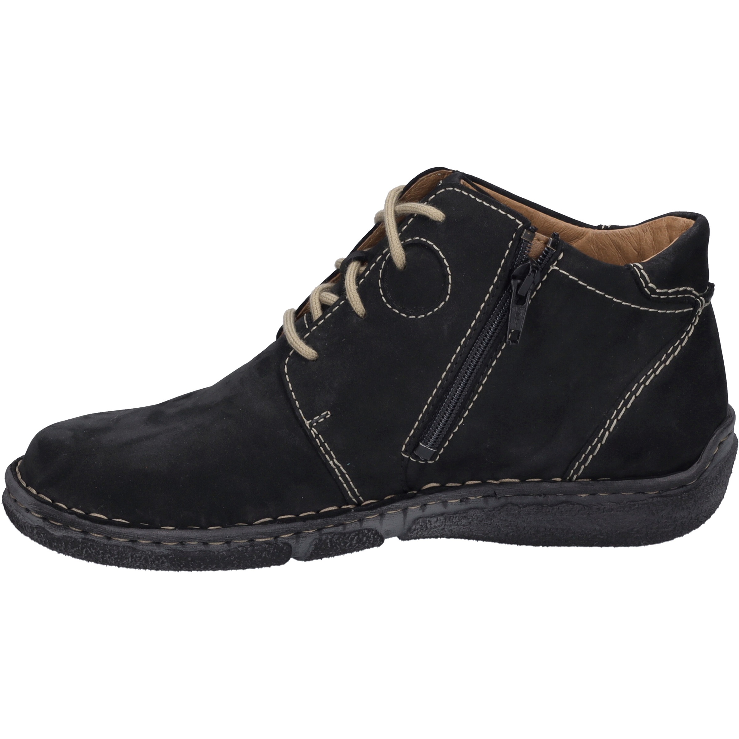 Josef Seibel Stiefelette »Neele 46, schwarz«