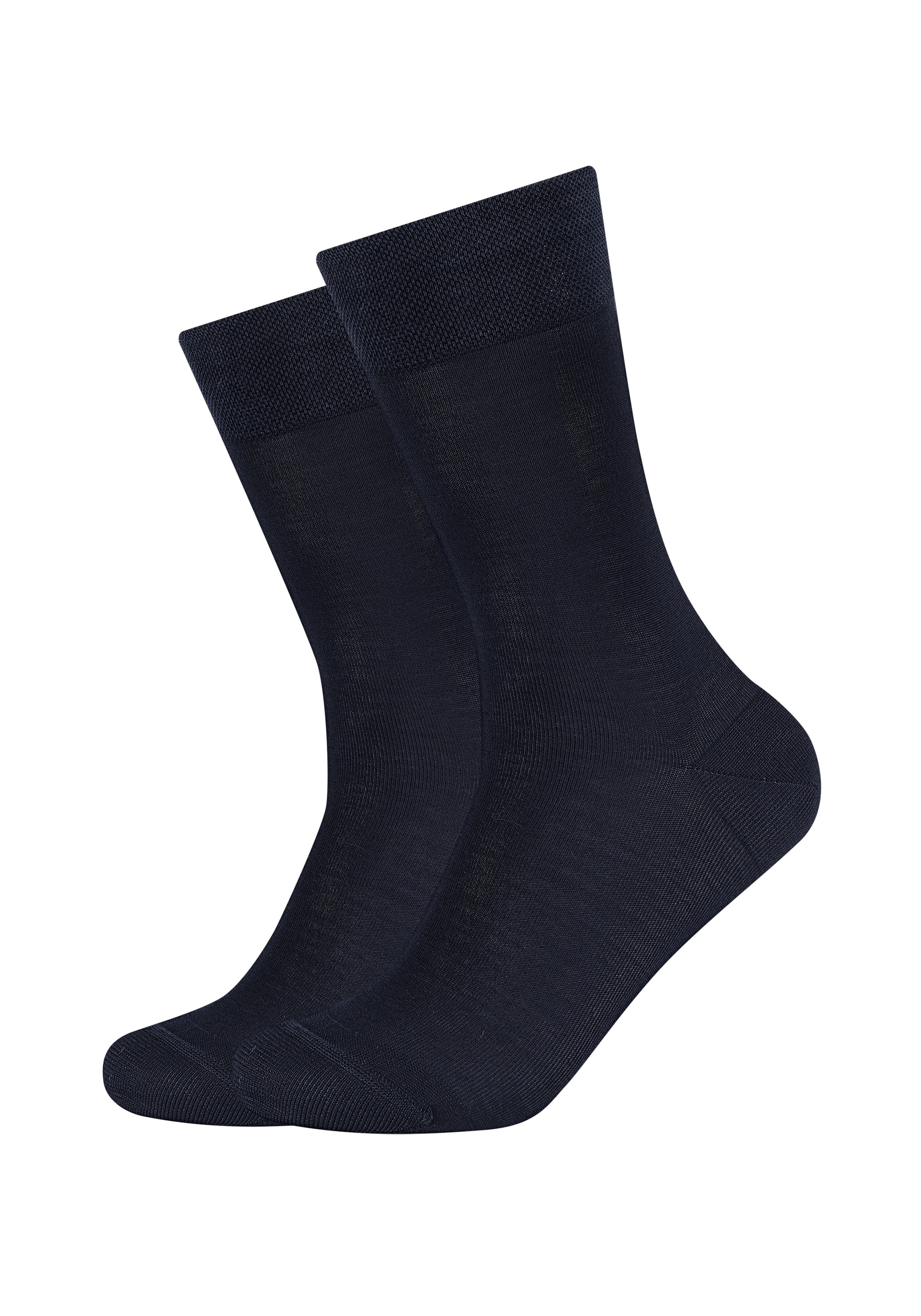 Camano Socken »ca-soft«, (4 Paar), mit hoher Verarbeitungsqualität