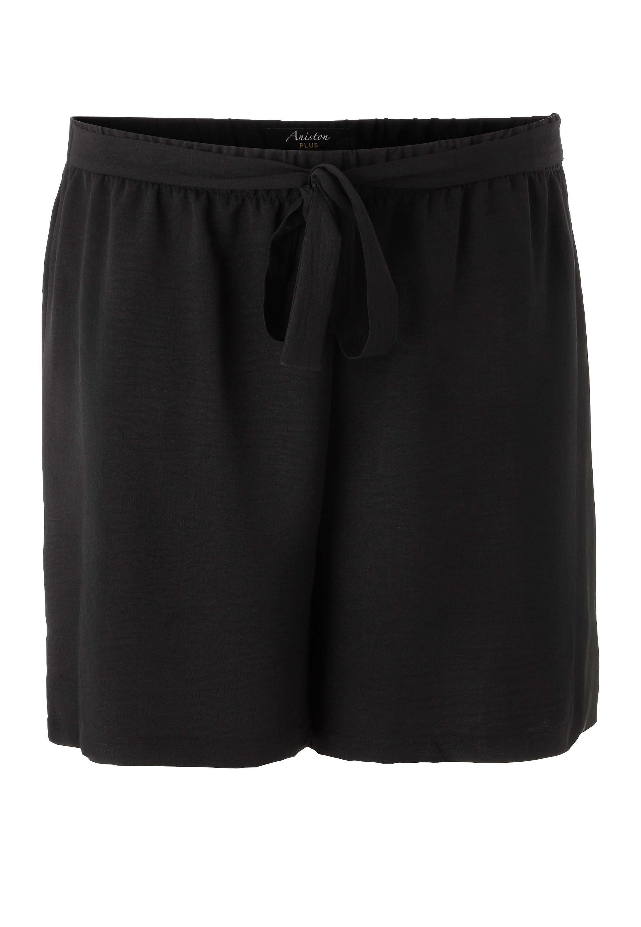 Aniston PLUS Webshorts  in weicher Pique-Qualität - NEUE KOLLEKTION