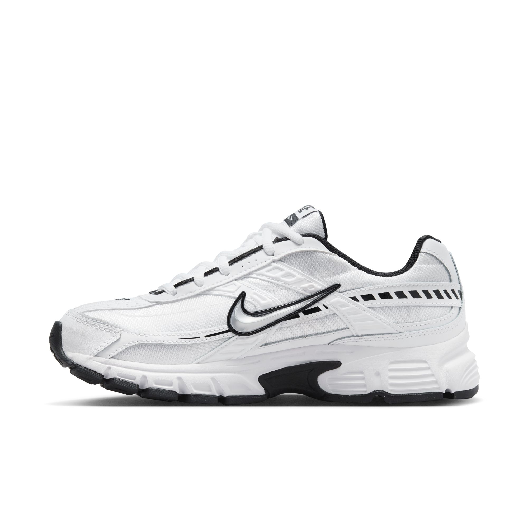 Nike Sportswear Sneaker »WMNS INITIATOR«  inspiriert vom Design des Nike P-6000