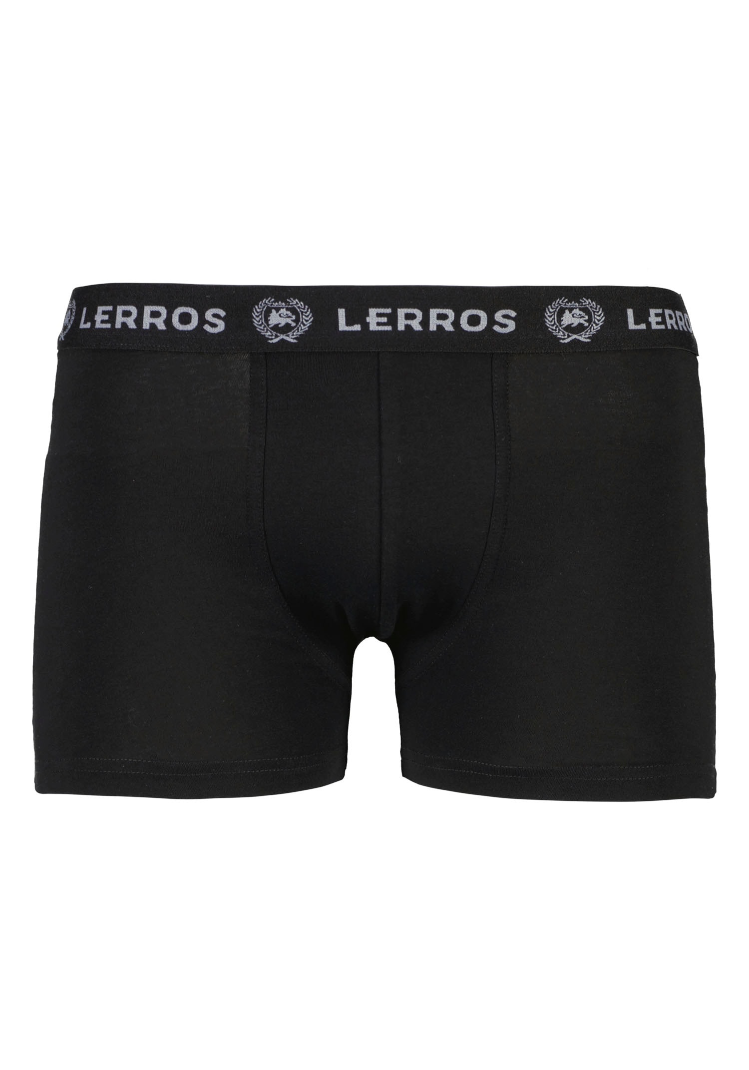 LERROS Boxershorts, (Packung, 3er-Pack)