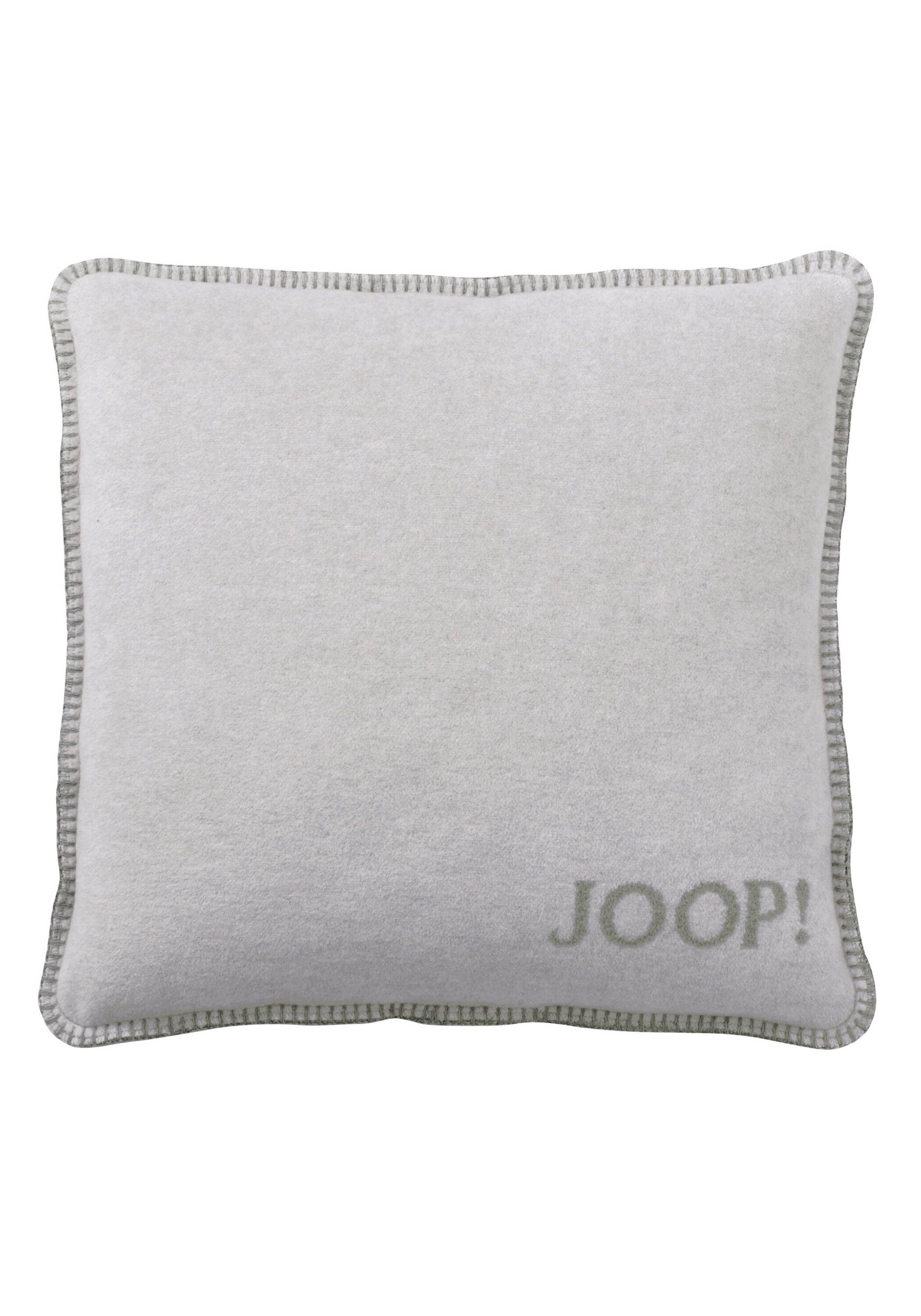 JOOP! Dekokissen »Kissenhülle UDF Doubleface 2er Pack«