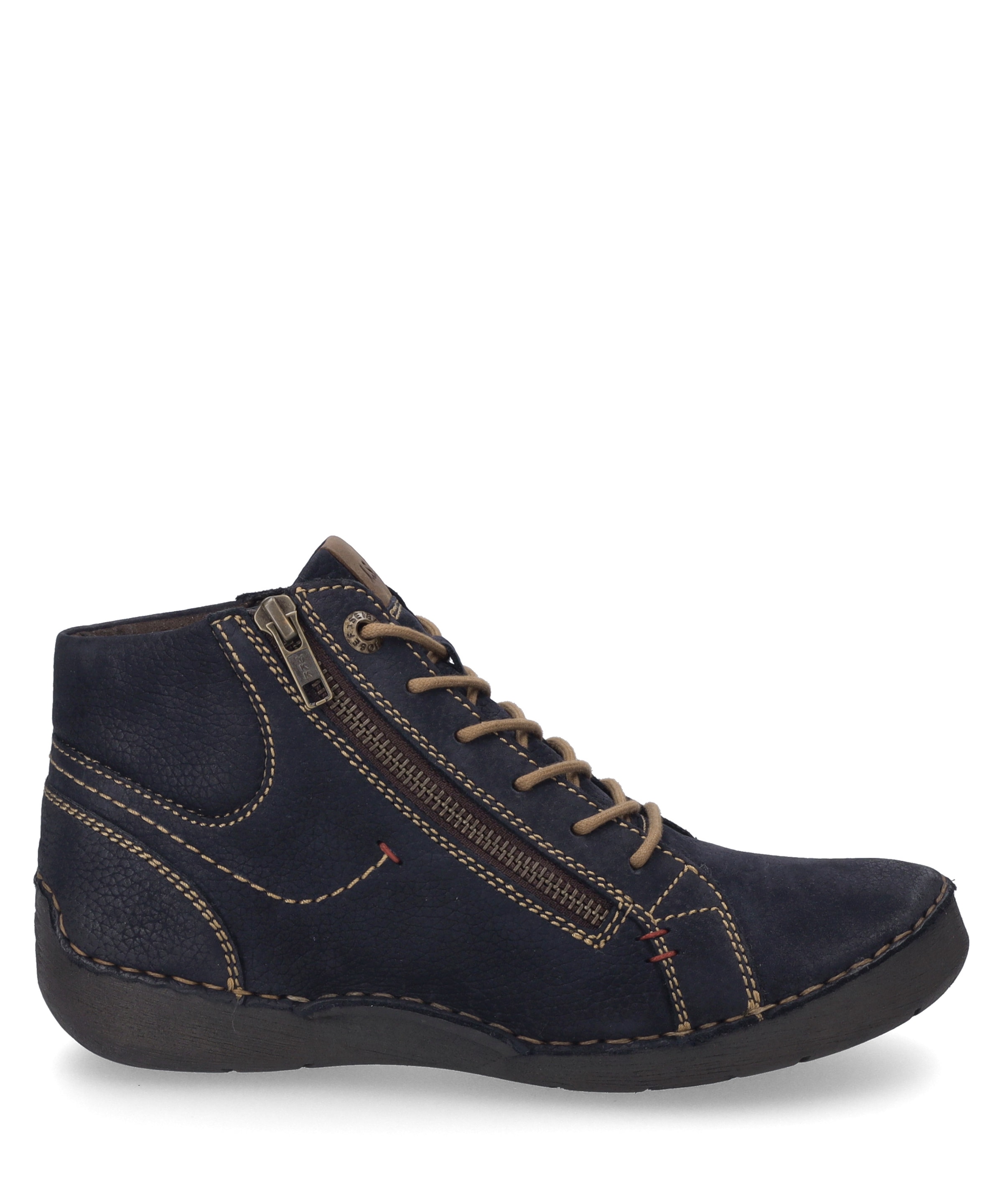 Josef Seibel Stiefelette »Fergey 67, ocean«