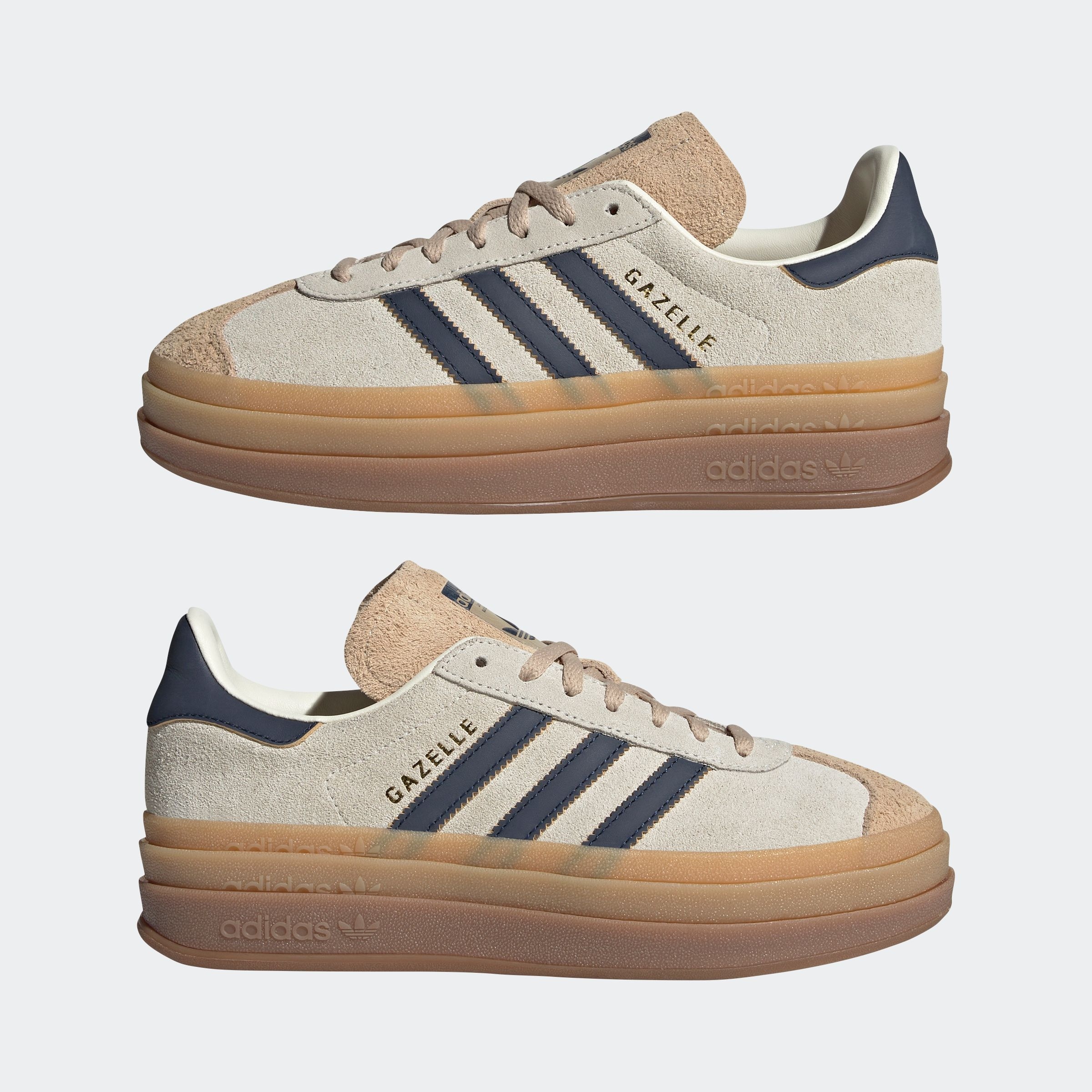 adidas Originals Sneaker »GAZELLE BOLD«