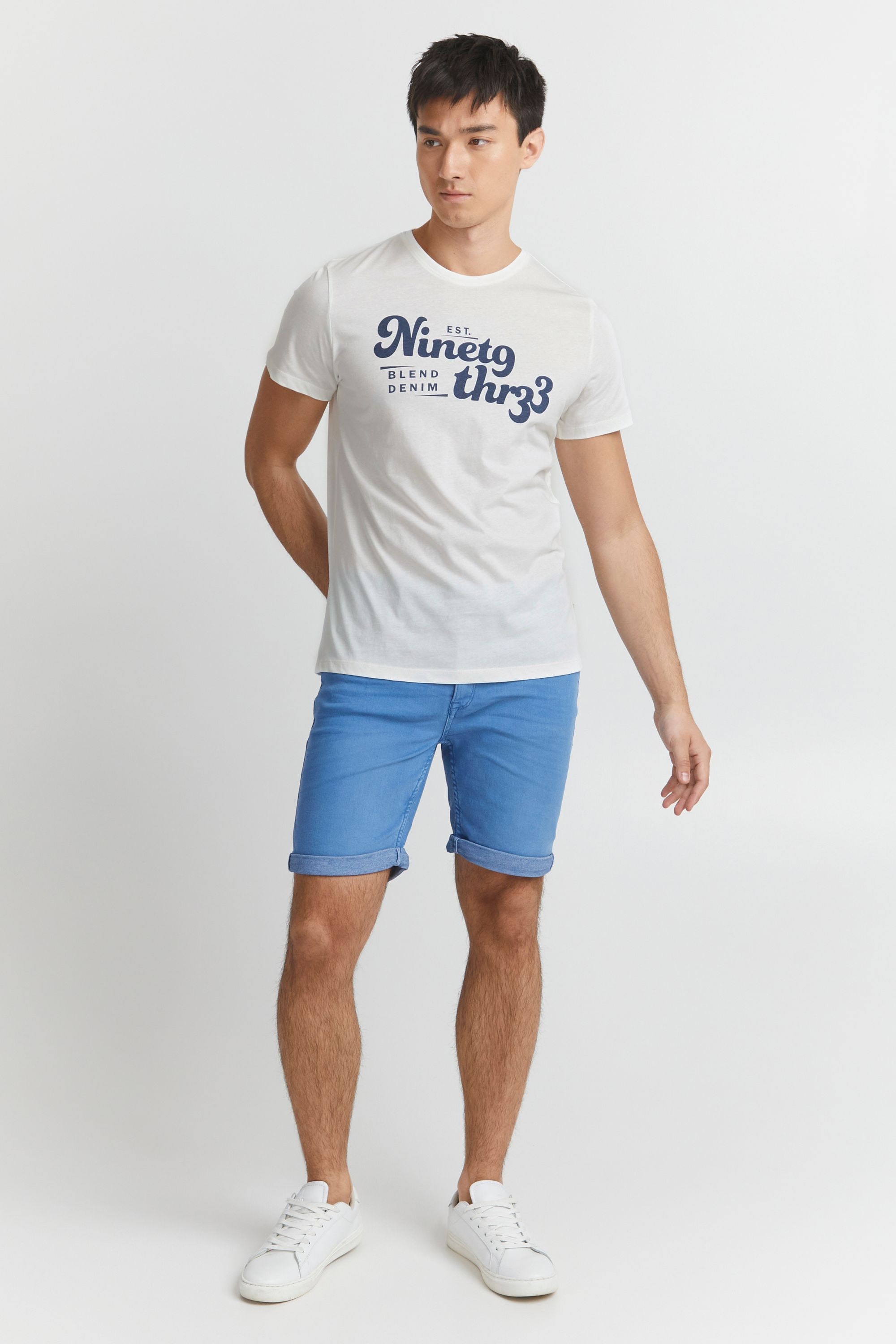 Blend T-Shirt »T-Shirt BHTee«