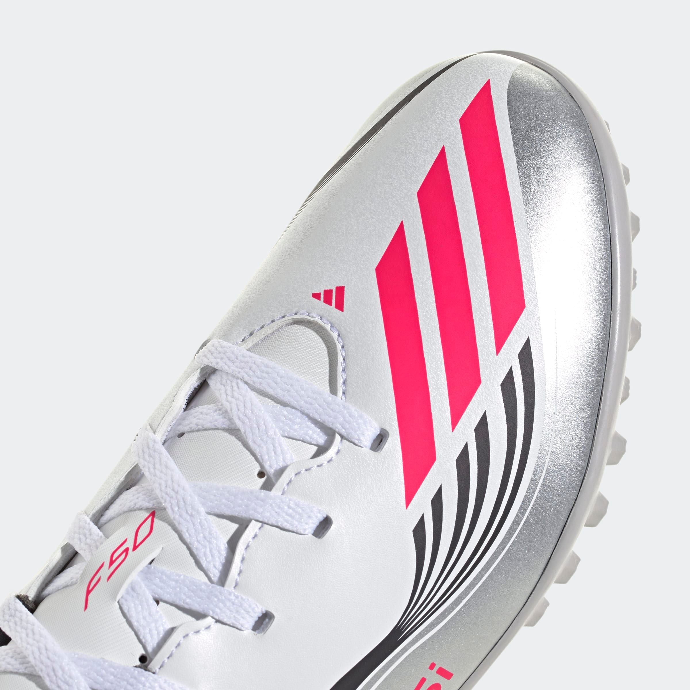 adidas Performance Fußballschuh »F50 MESSI CLUB KUNSTRASEN E«