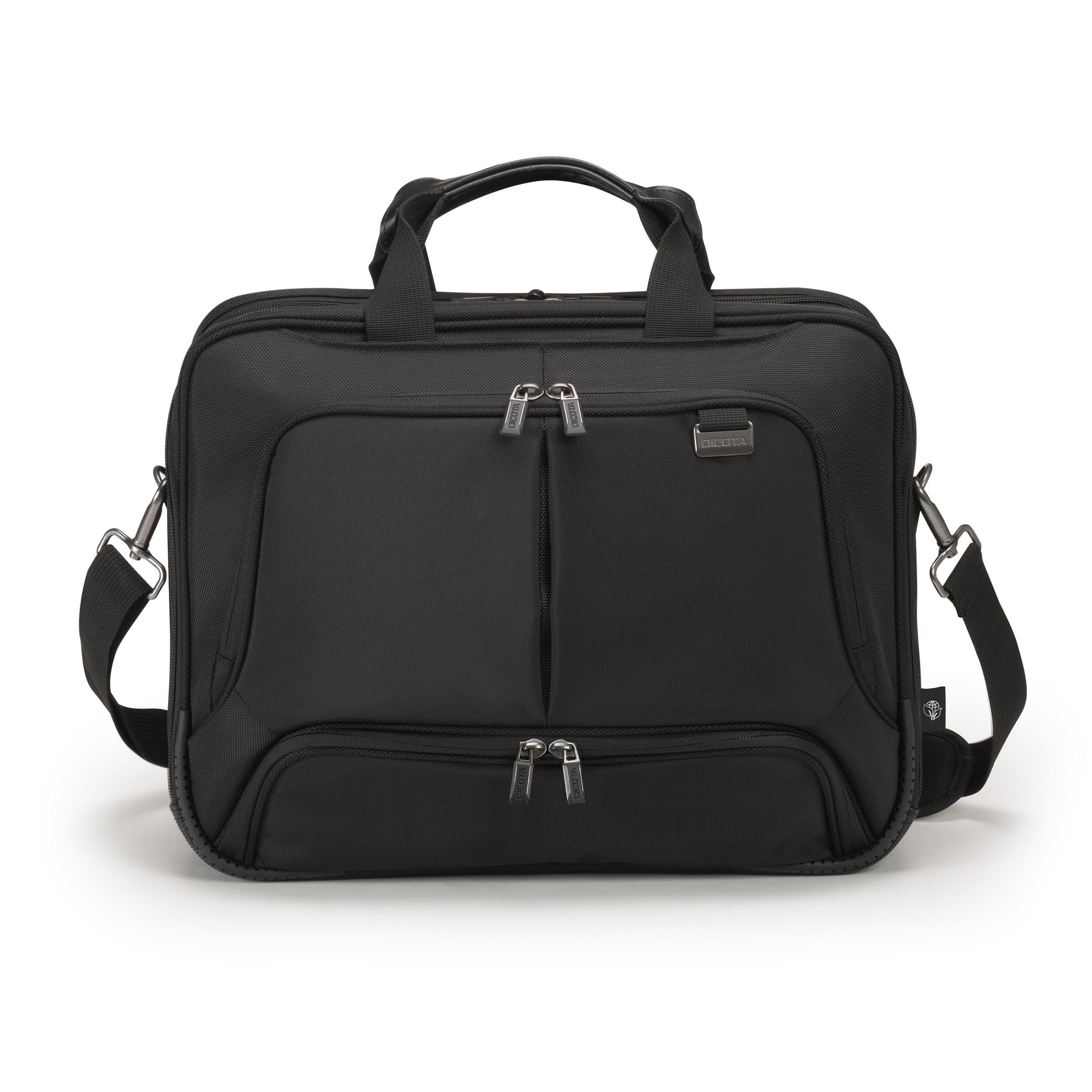 DICOTA Laptoptasche »Eco Top Traveller PRO 15-17.3"«