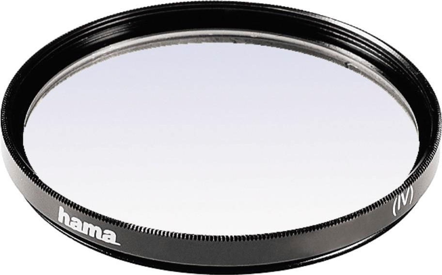 Schutzfilter »Schutzfilter UV, 77 mm Filter mit Frontgewinde«