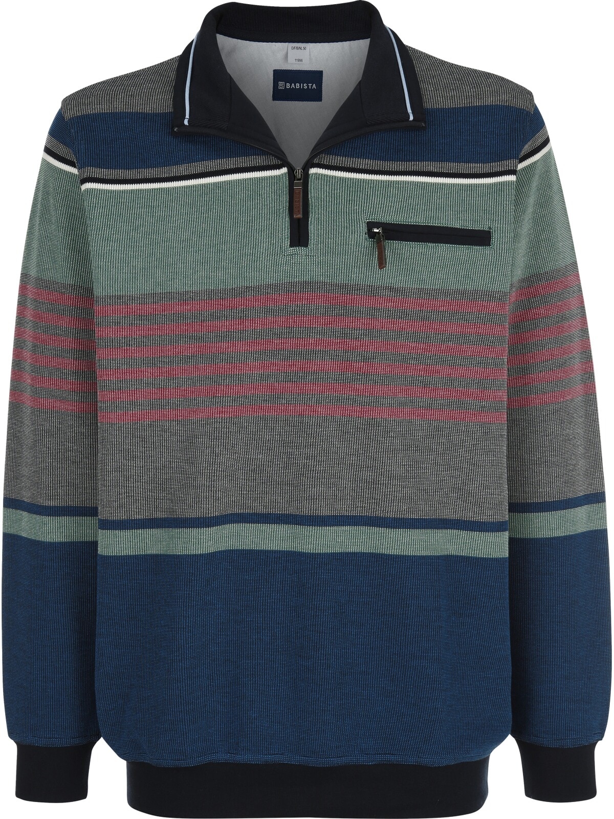 Babista Sweatshirt »Sweatshirt STALVIO«