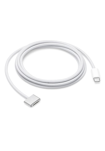 Apple magnetisches Ladekabel »USB-C auf MagSafe 3 Kabel (2 m)«, USB-C, 200 cm kaufen