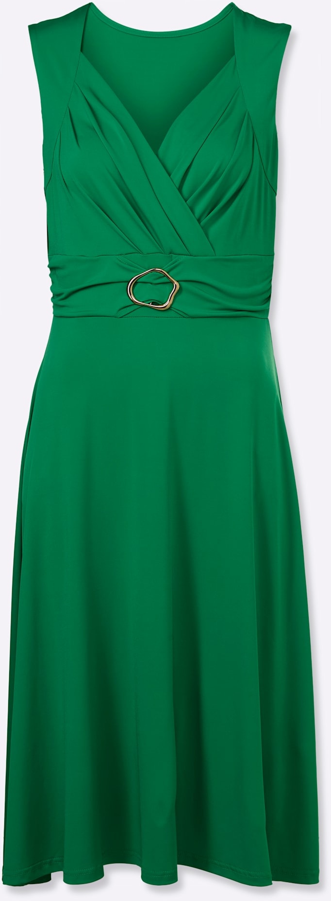 heine Jerseykleid »Jersey-Kleid«