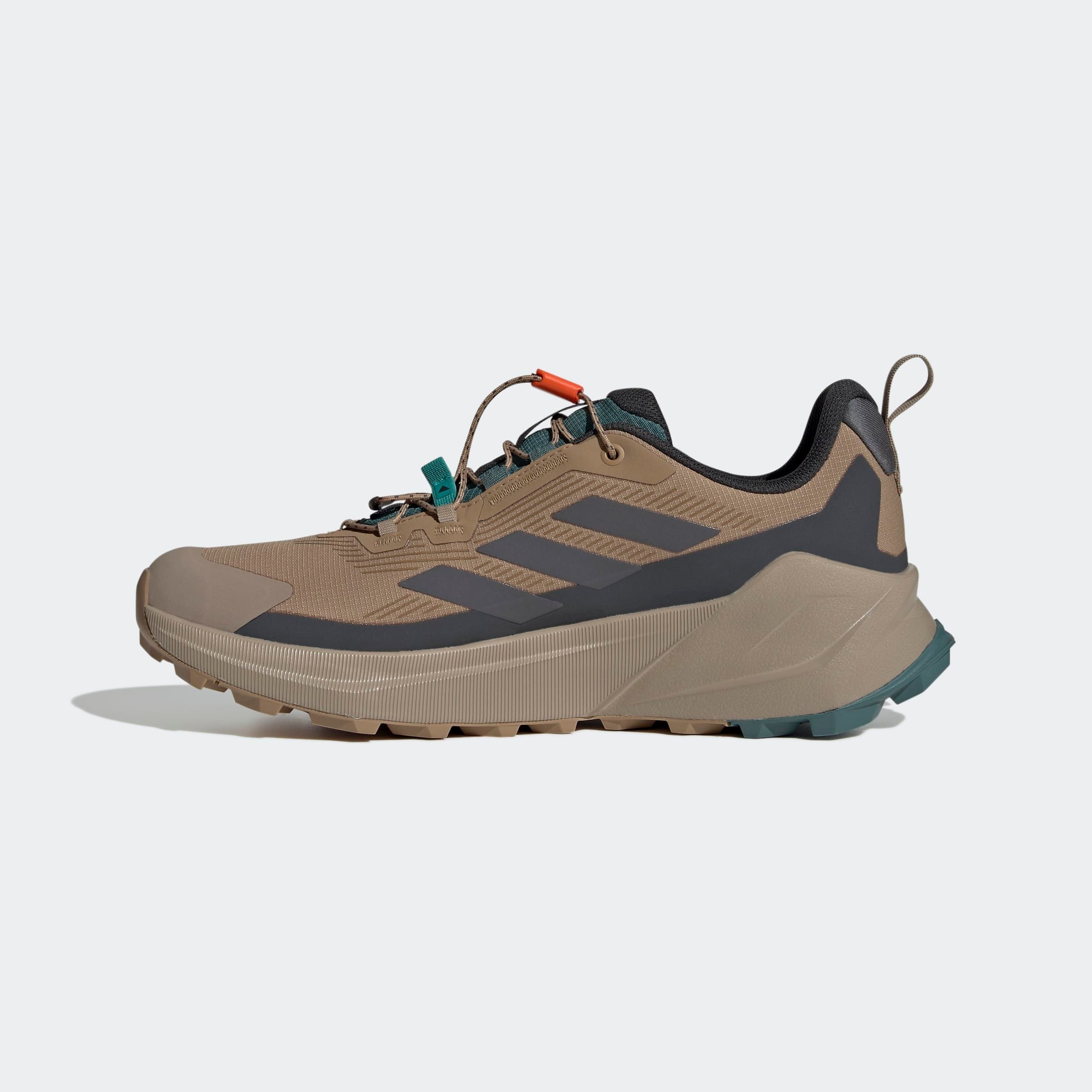 adidas TERREX Wanderschuh »TERREX TRAILMAKER 2 GORE-TEX SPEED LACE«, wasserdicht
