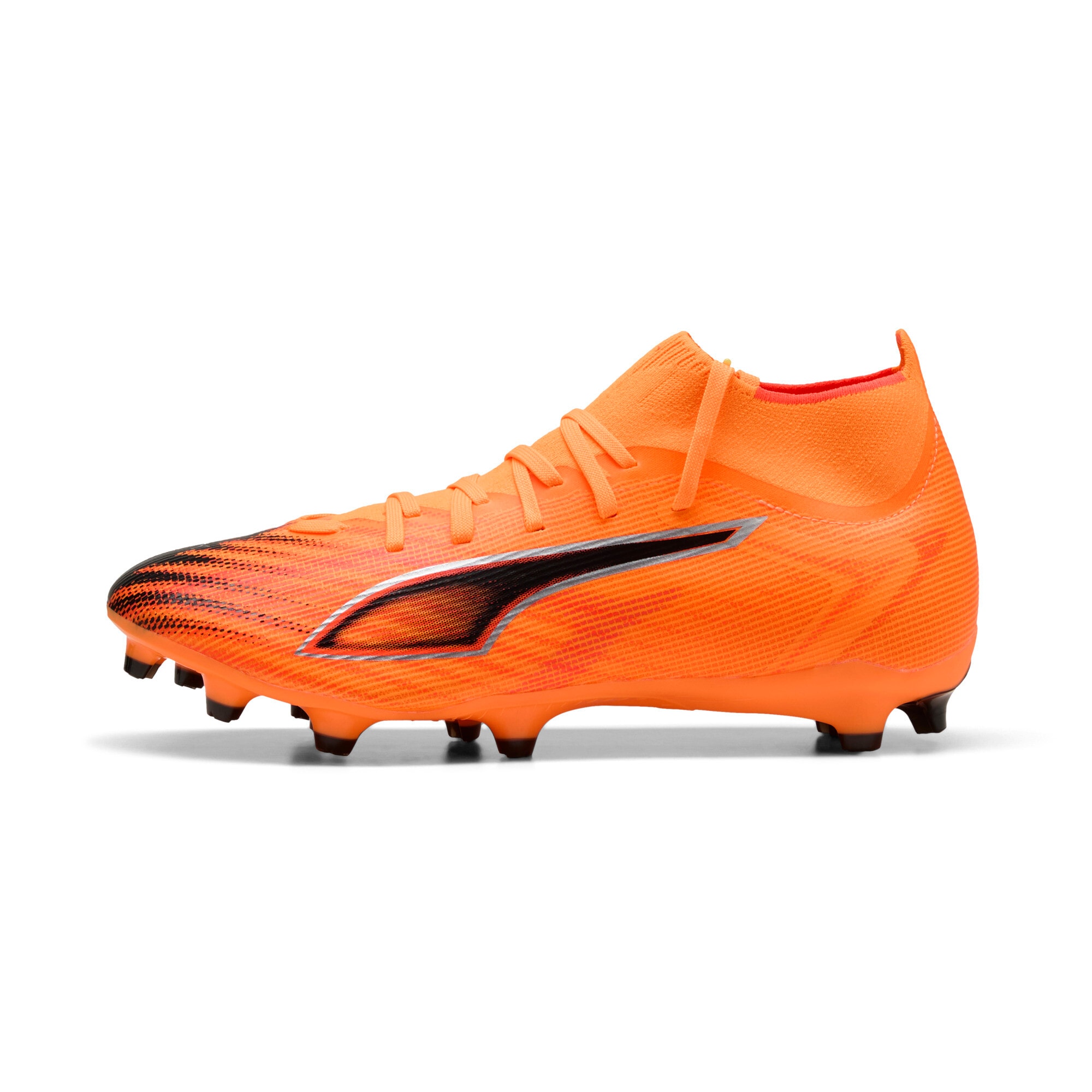 PUMA Fußballschuh »ULTRA 6 MATCH+ FG/AG«  für Rasenplätze