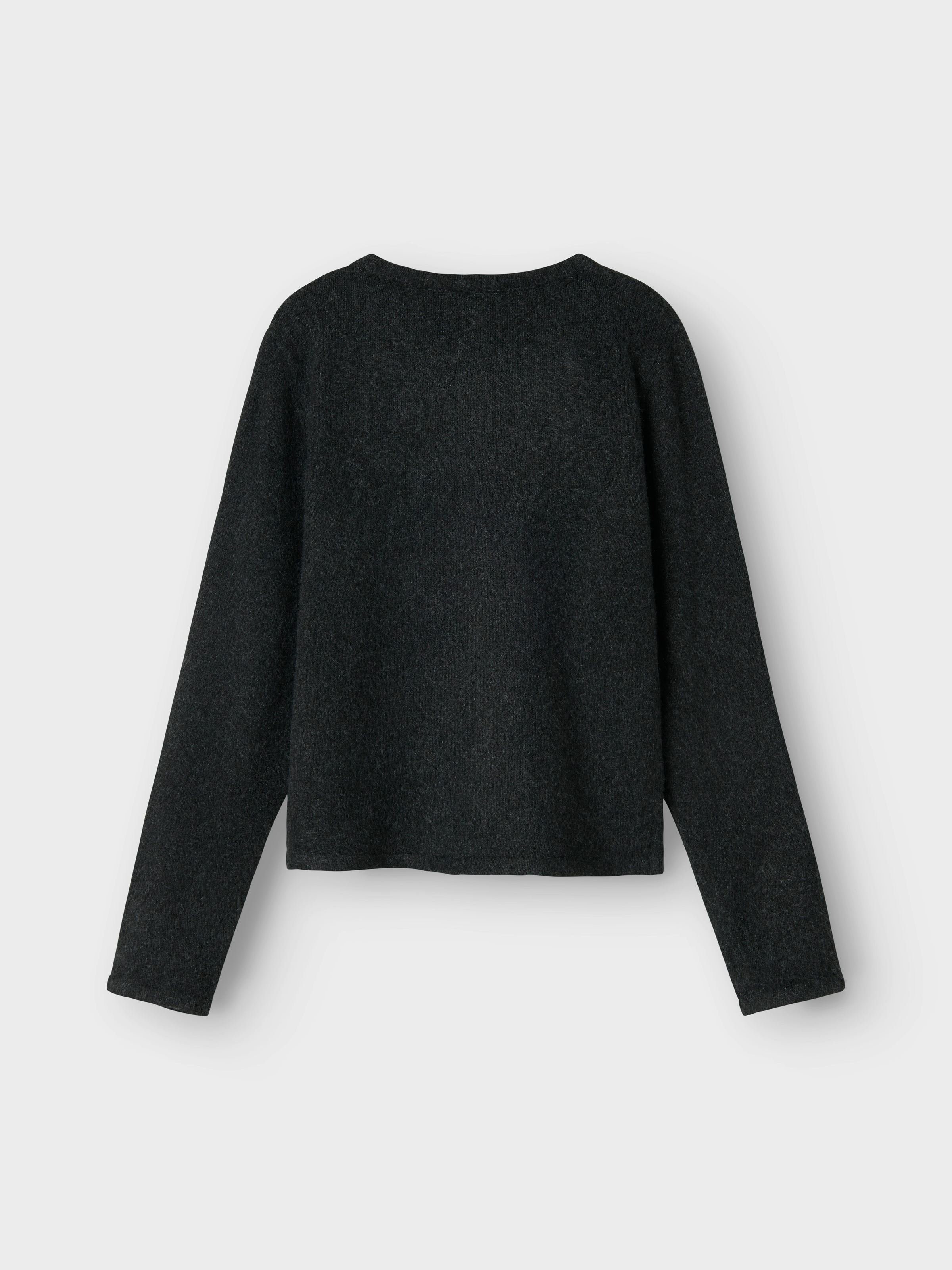 Name It Strickjacke »NKFSALUNA LS KNIT CARD NOOS«