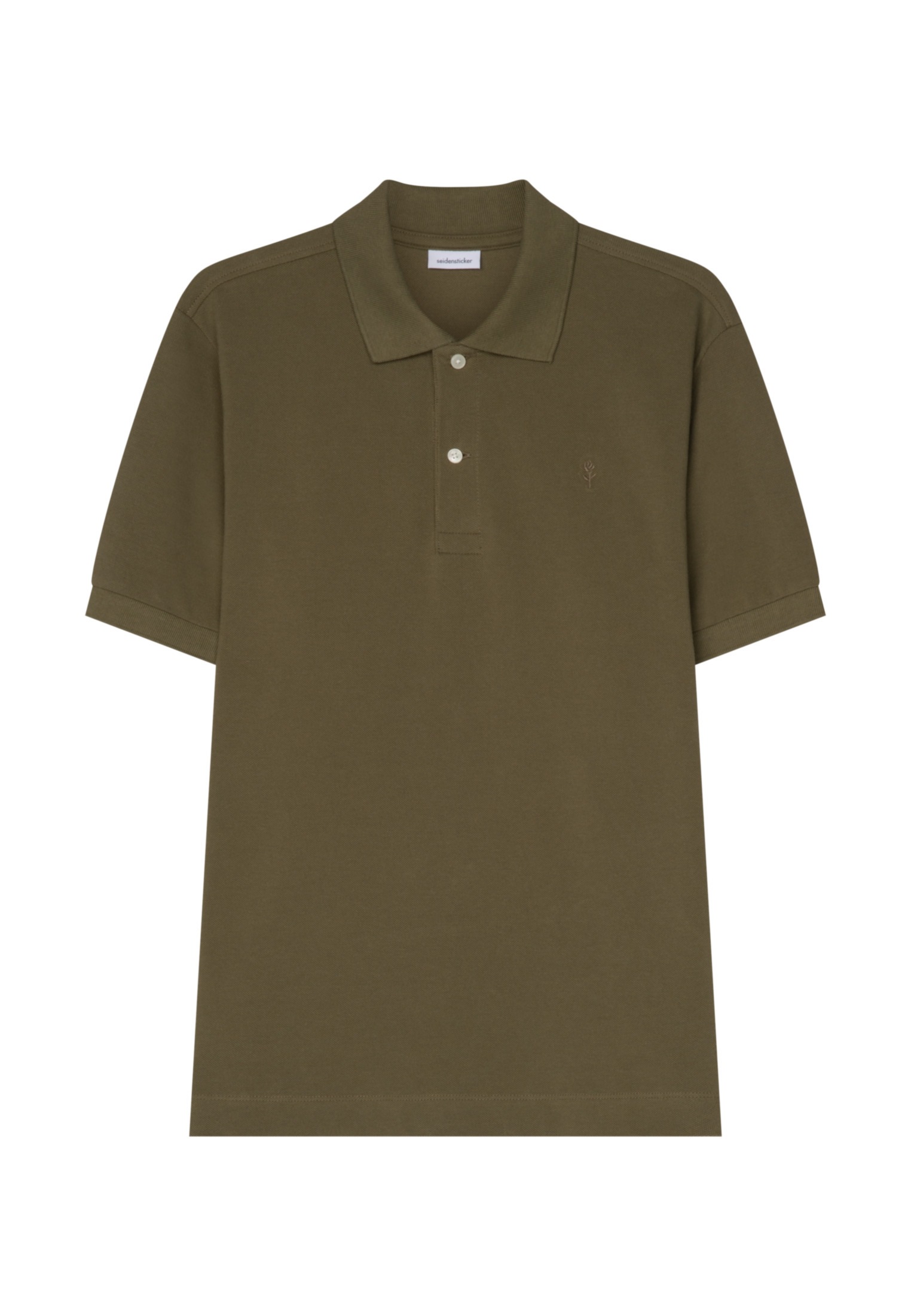 seidensticker Poloshirt Polo