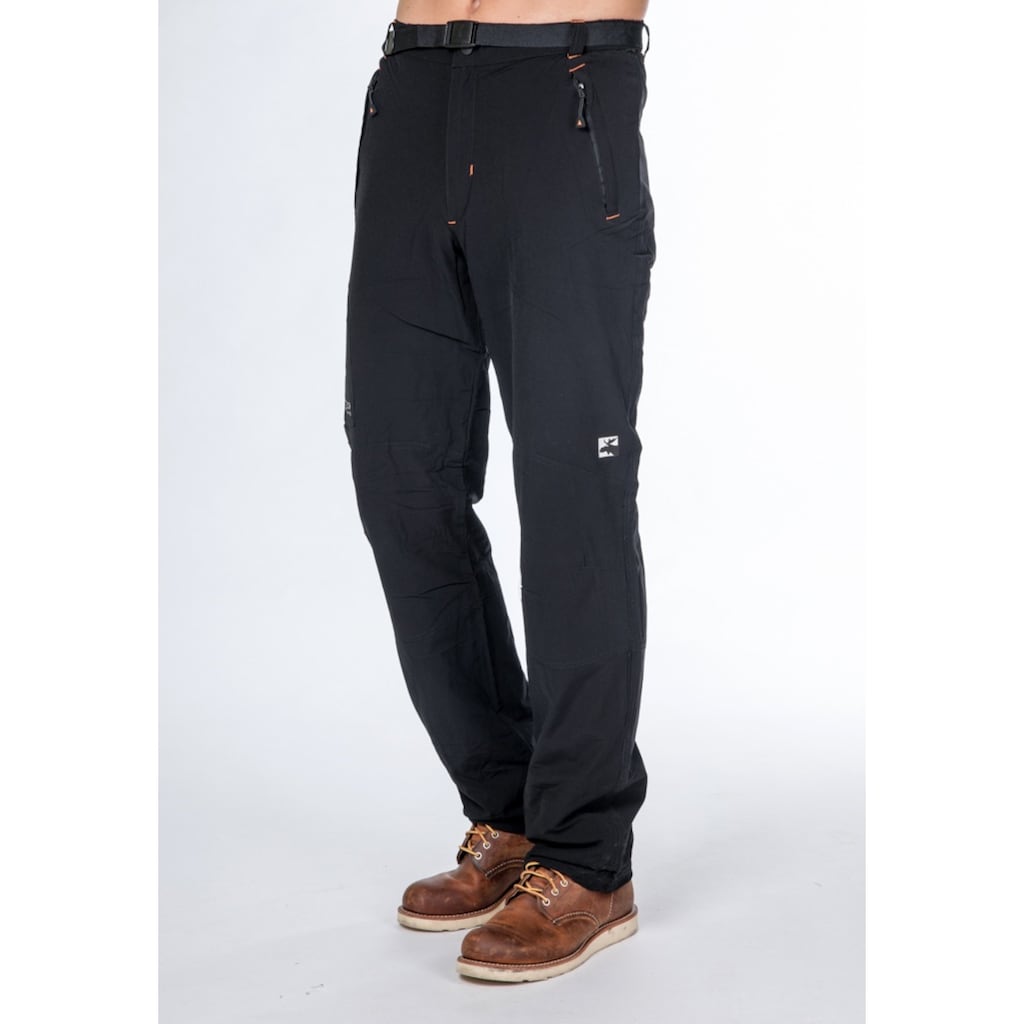 DEPROC Active Schneehose »DEVON MEN«