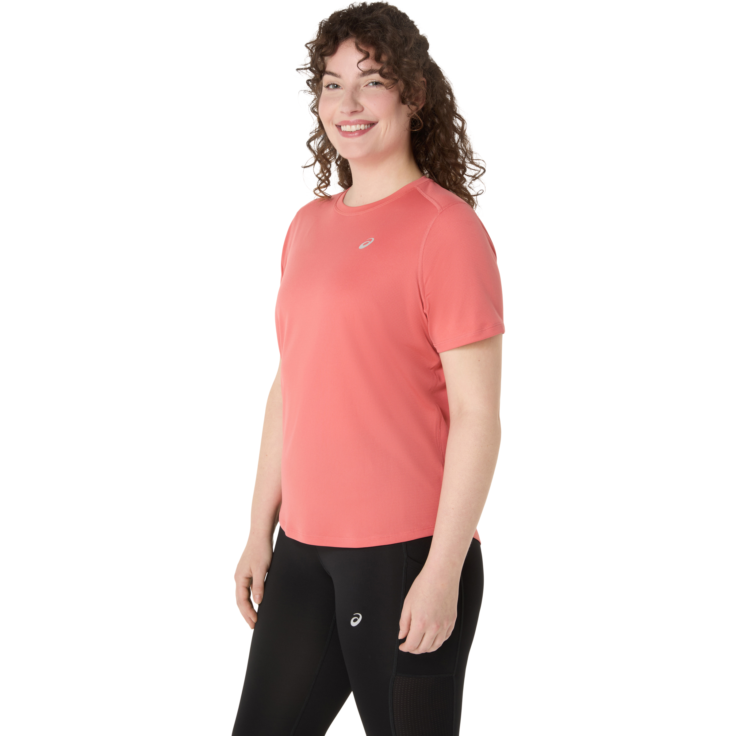 Asics Laufshirt »ASICS CORE SS TOP«