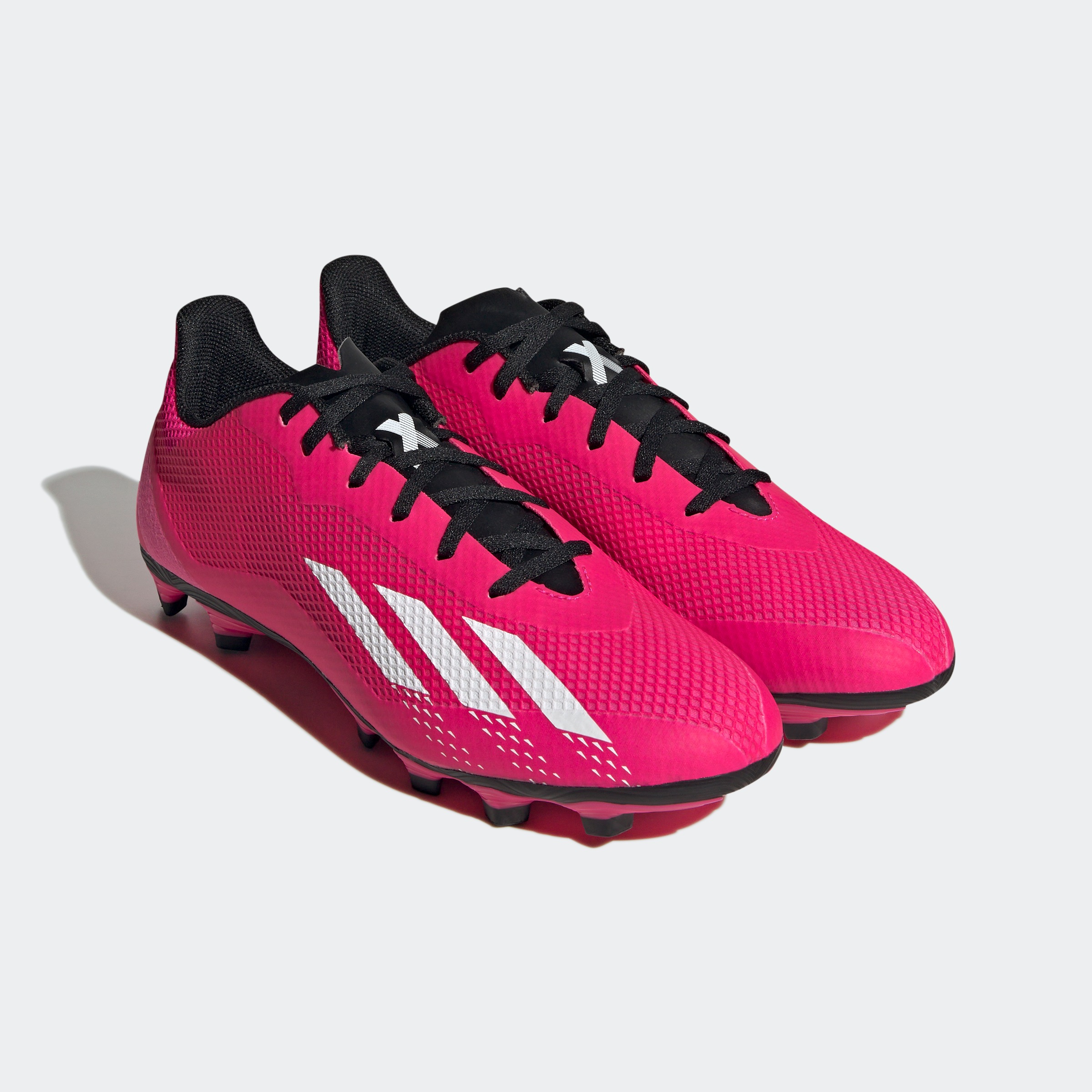 adidas Performance Fußballschuh »X SPEEDPORTAL.4 FXG« kaufen
