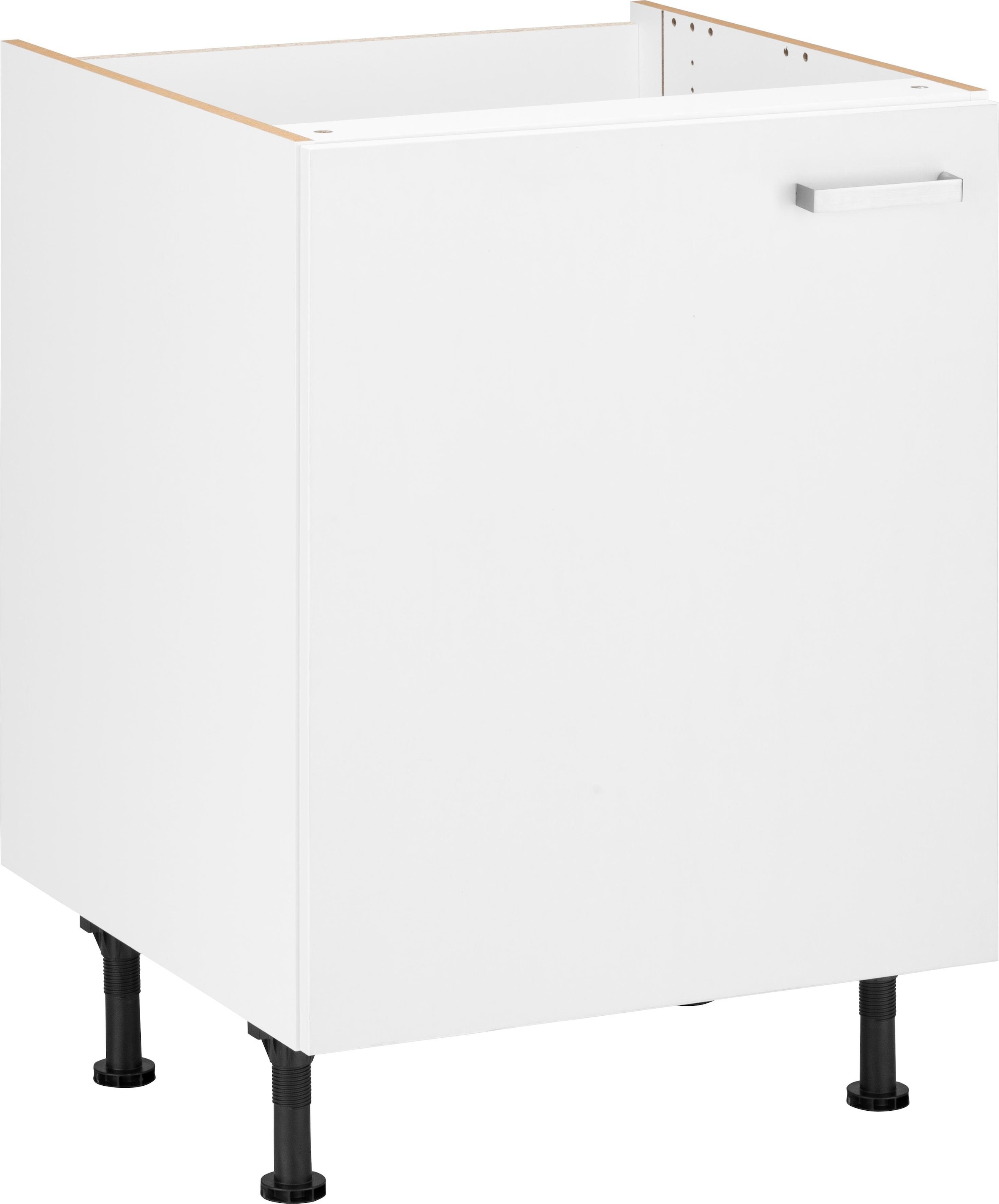 OPTIFIT Spülenschrank »Parma« Breite 60 cm